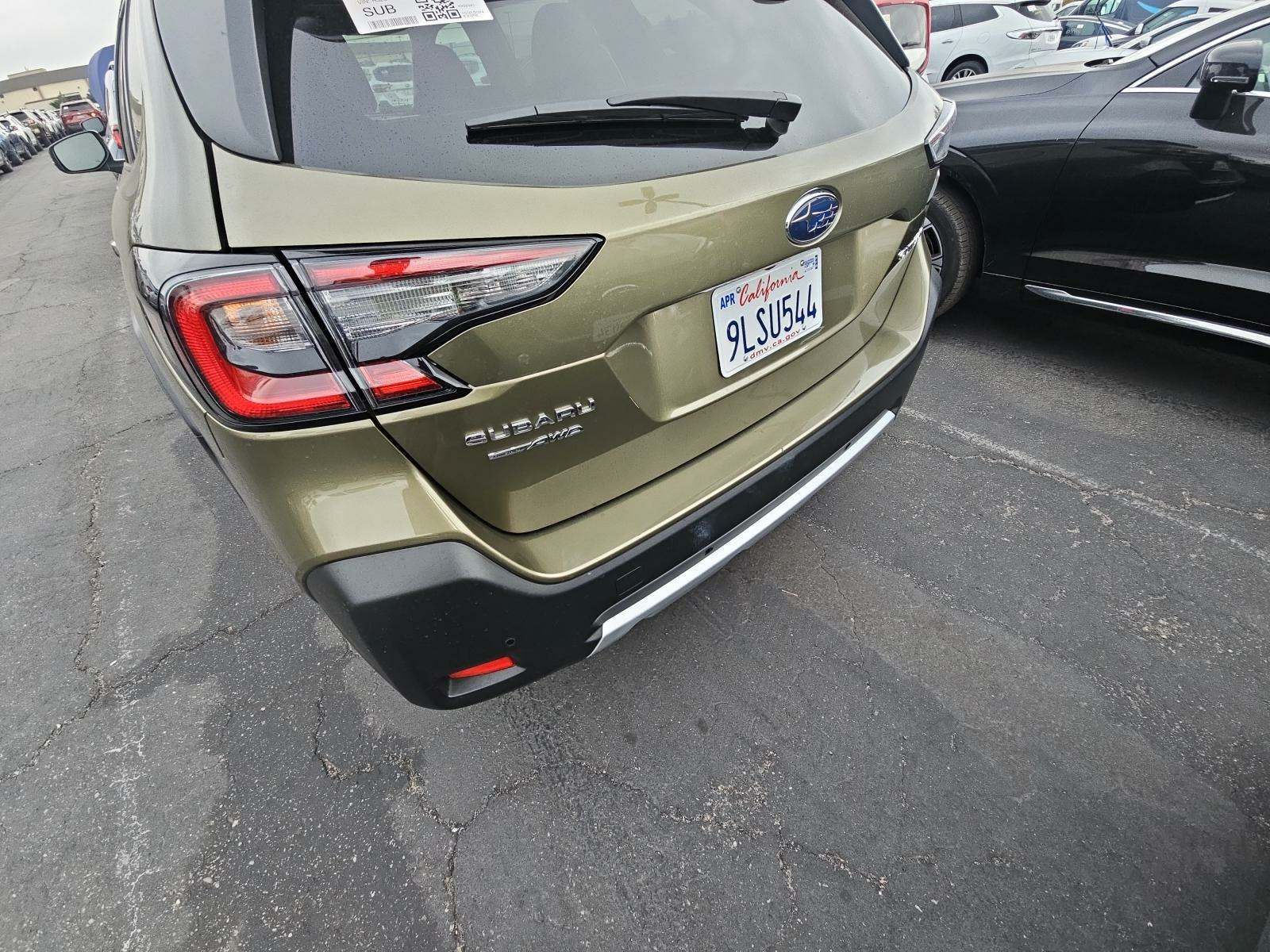 2024 Subaru Outback Limited AWD