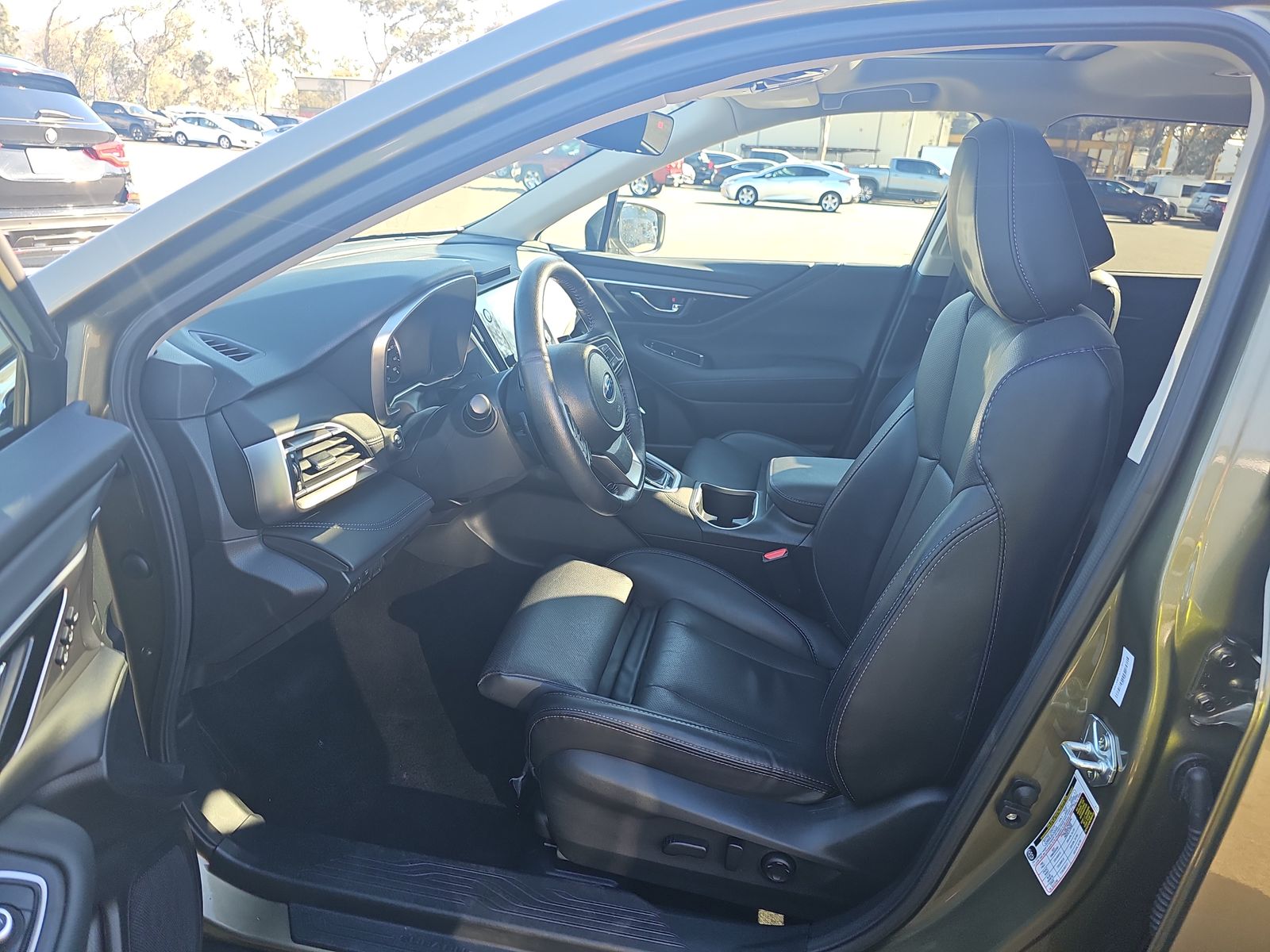 2024 Subaru Outback Limited AWD