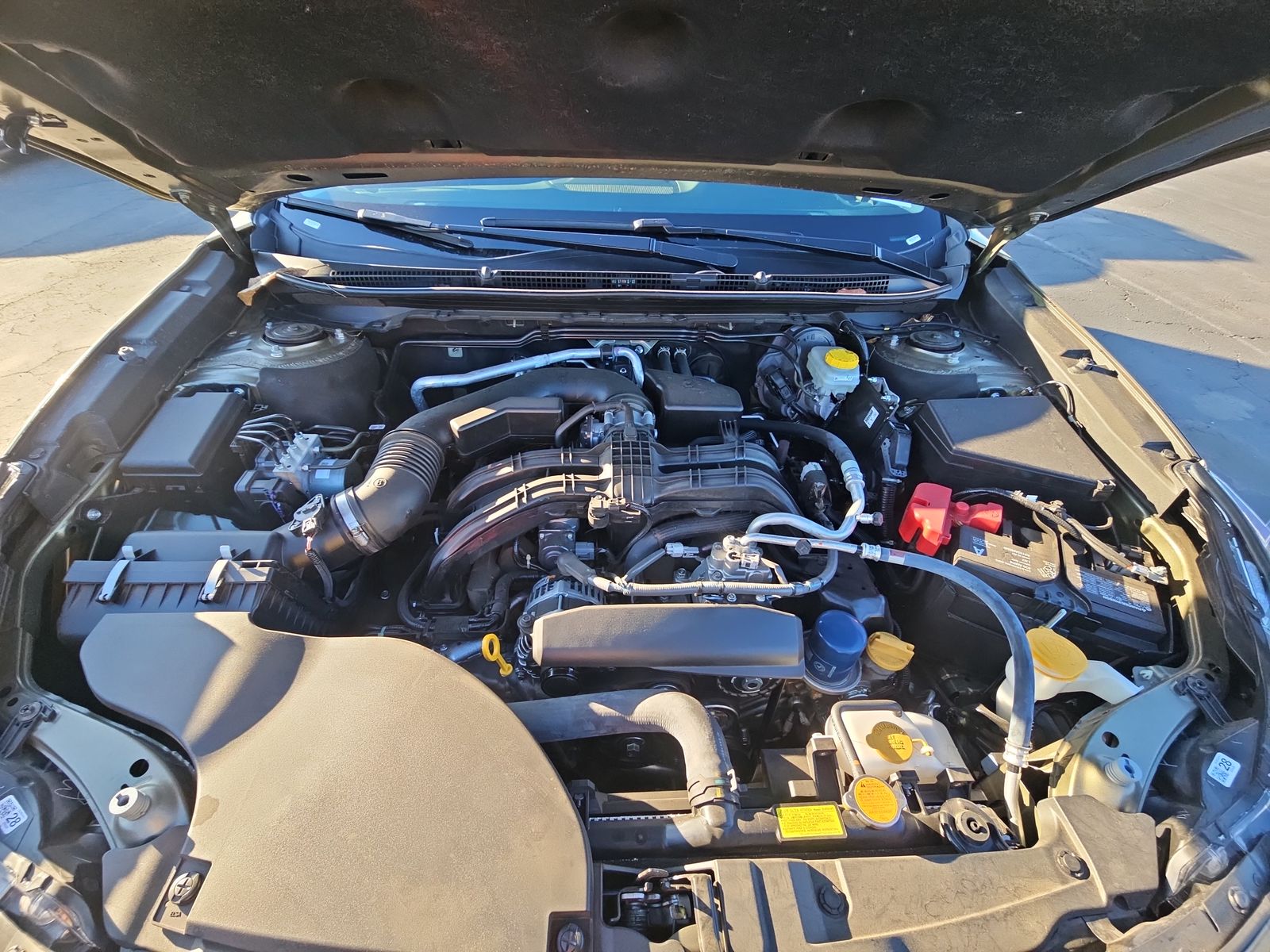 2024 Subaru Outback Limited AWD