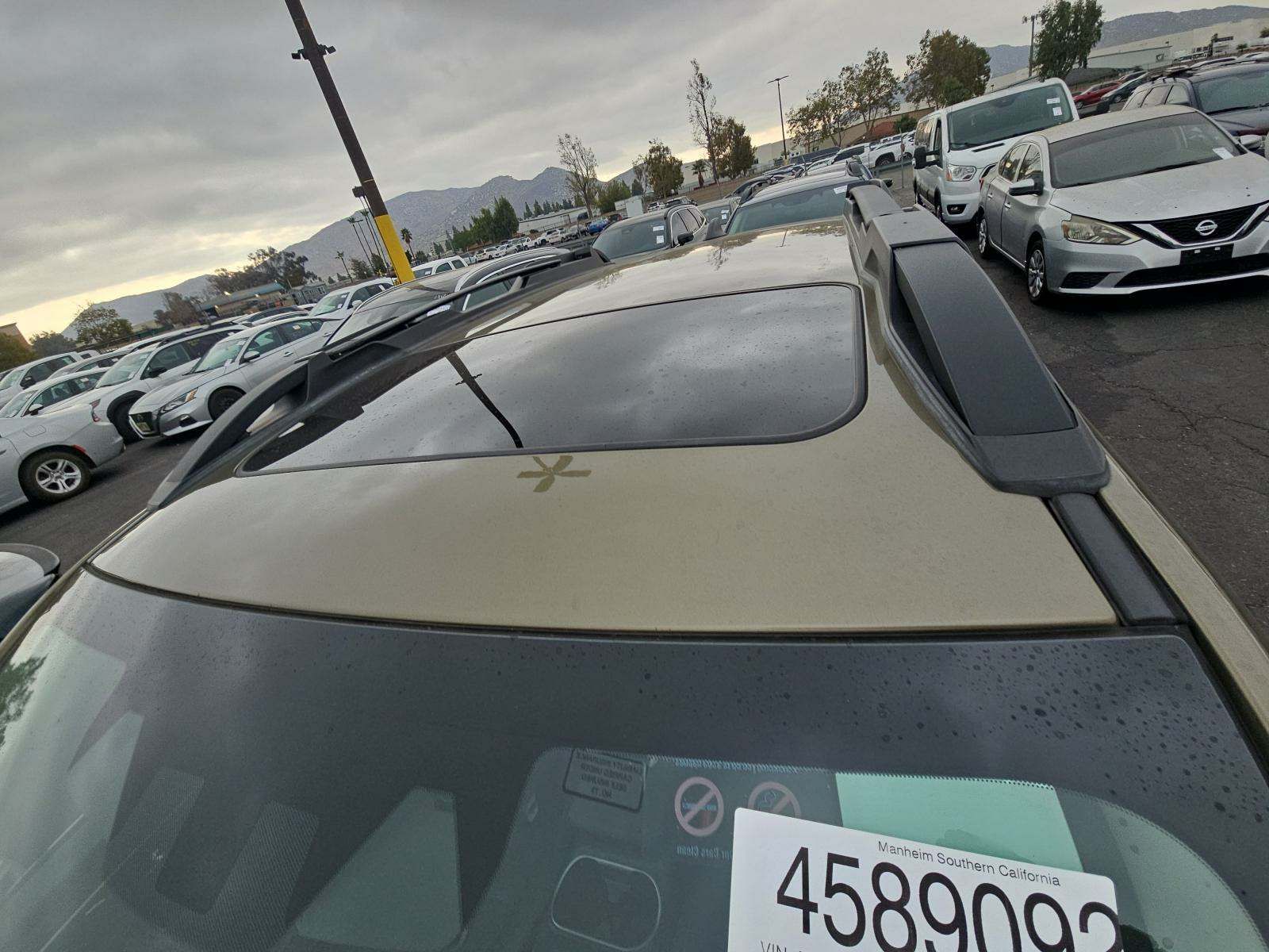 2024 Subaru Outback Limited AWD