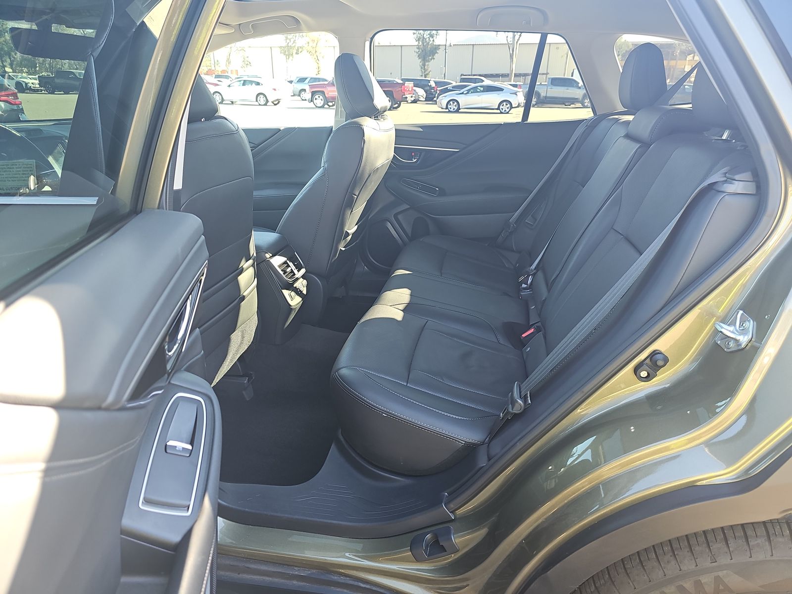 2024 Subaru Outback Limited AWD