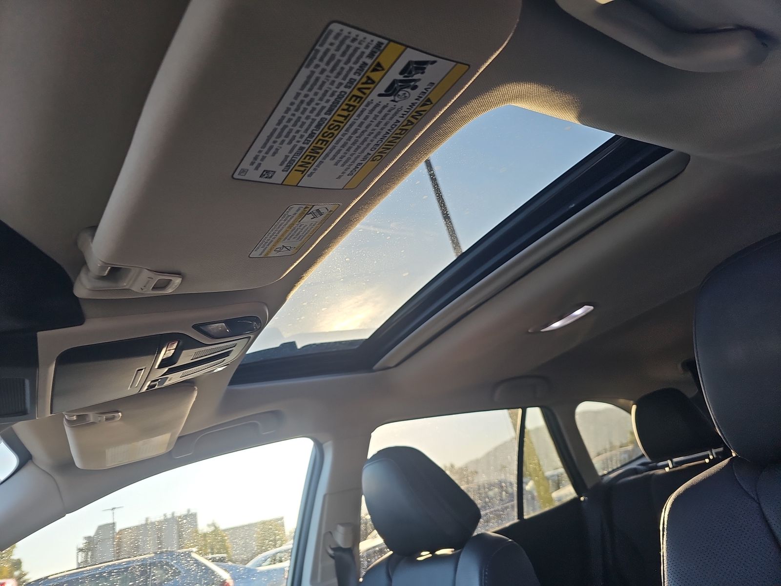 2024 Subaru Outback Limited AWD