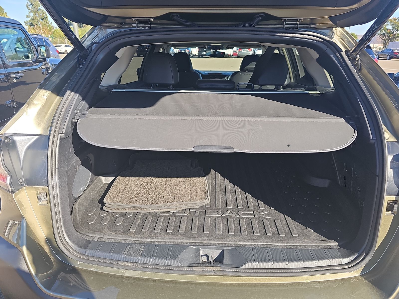 2024 Subaru Outback Limited AWD