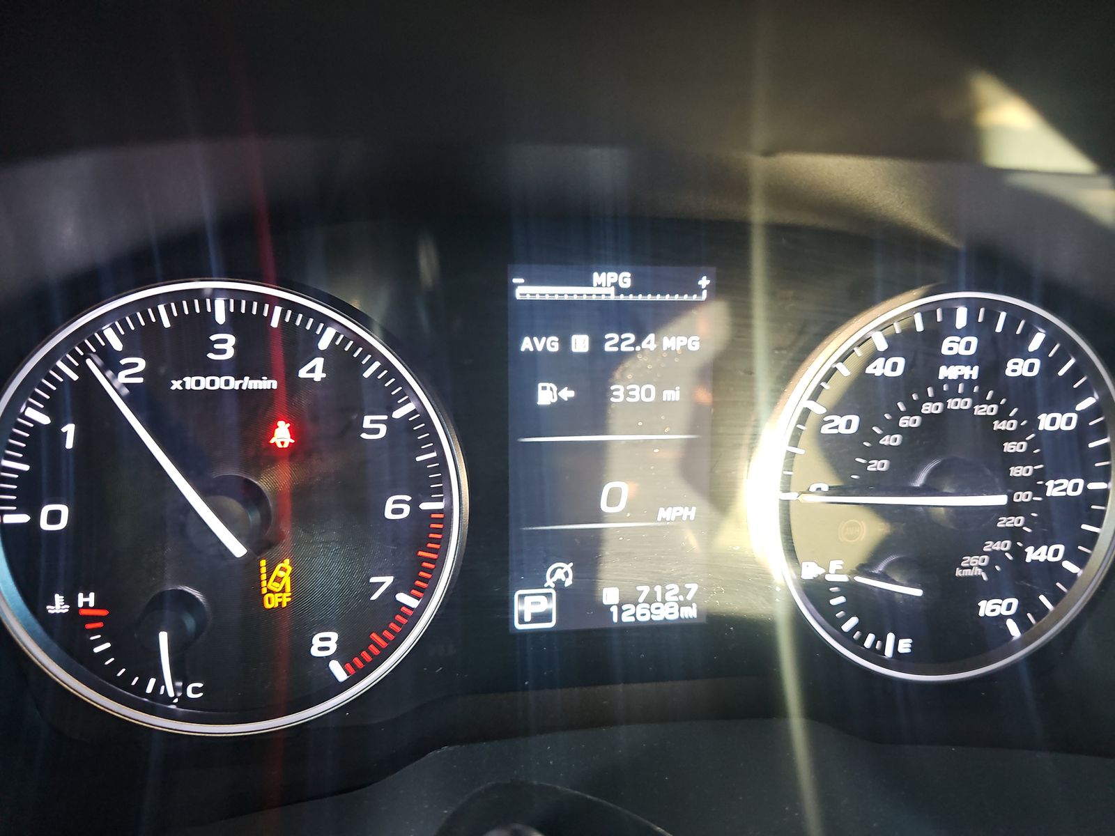 2024 Subaru Outback Onyx Edition AWD