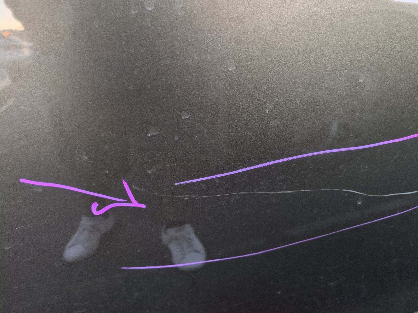 2024 Subaru Outback Onyx Edition AWD