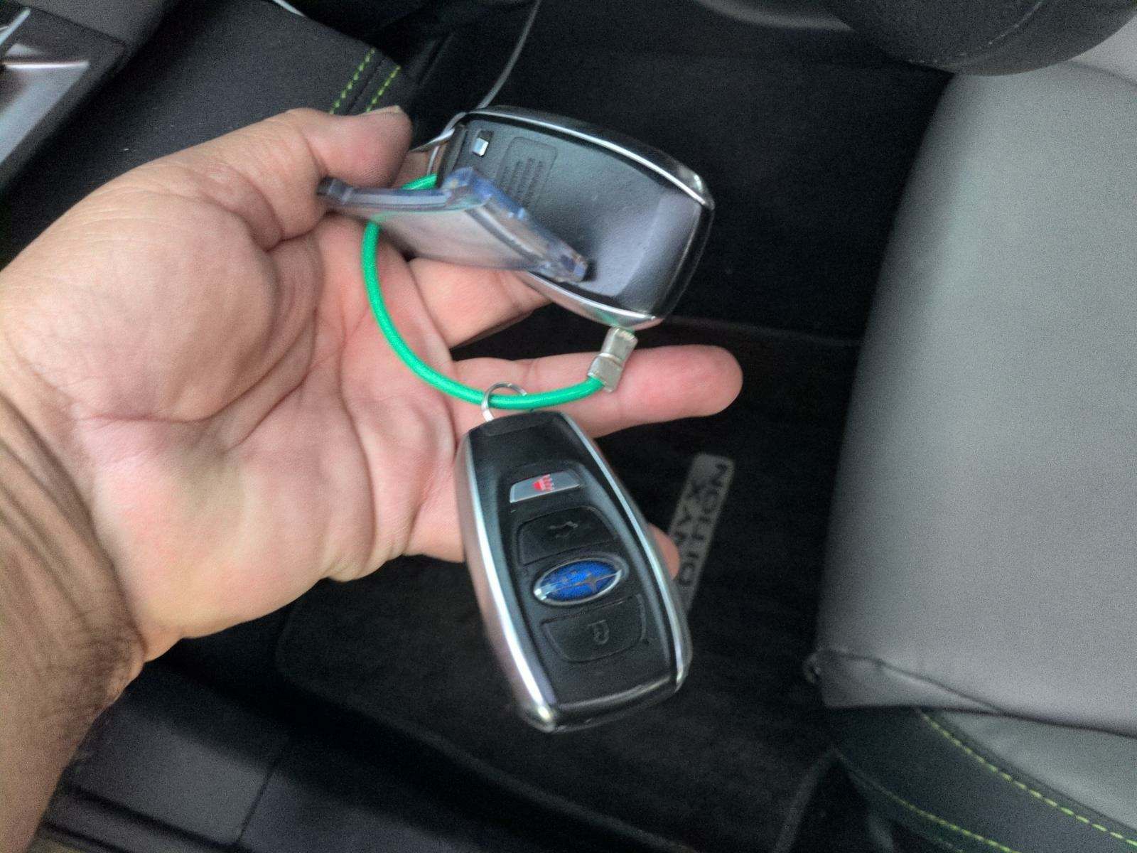 2024 Subaru Outback Onyx Edition AWD