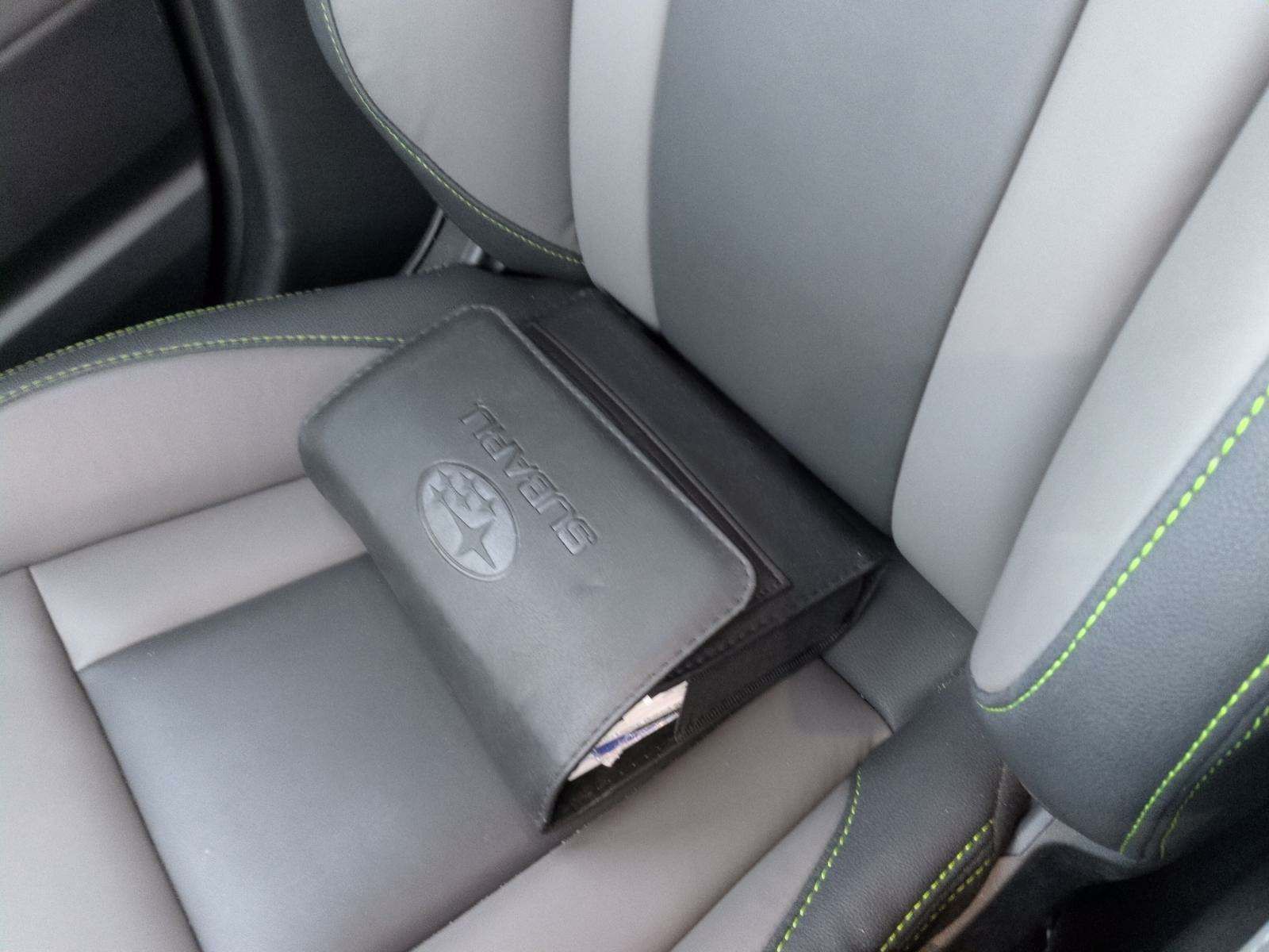 2024 Subaru Outback Onyx Edition AWD