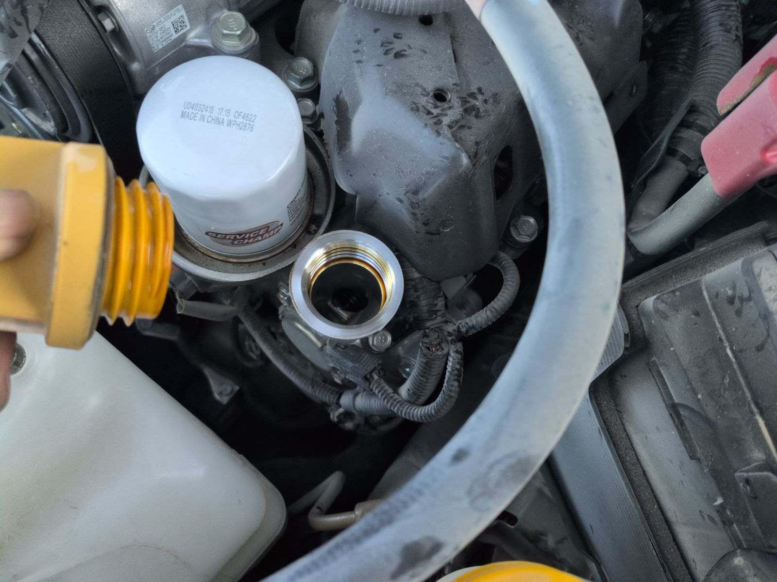 2024 Subaru Outback Onyx Edition AWD