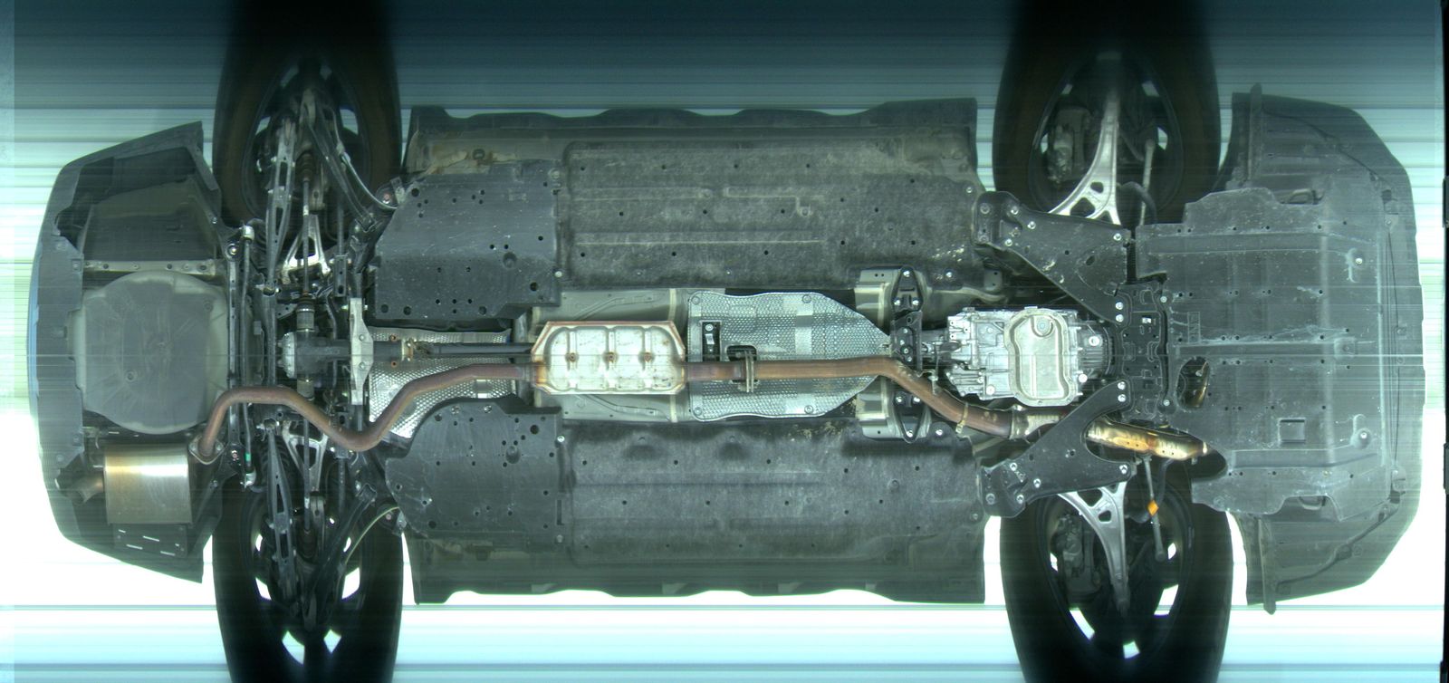 2024 Subaru Outback Onyx Edition AWD