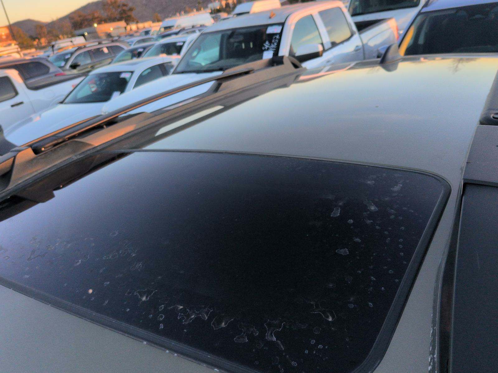 2024 Subaru Outback Onyx Edition AWD