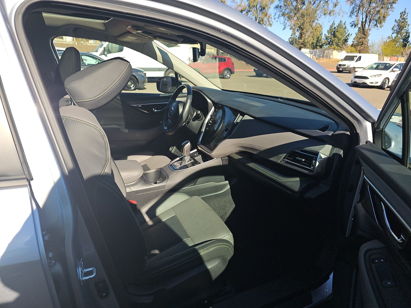 2024 Subaru Outback Onyx Edition AWD