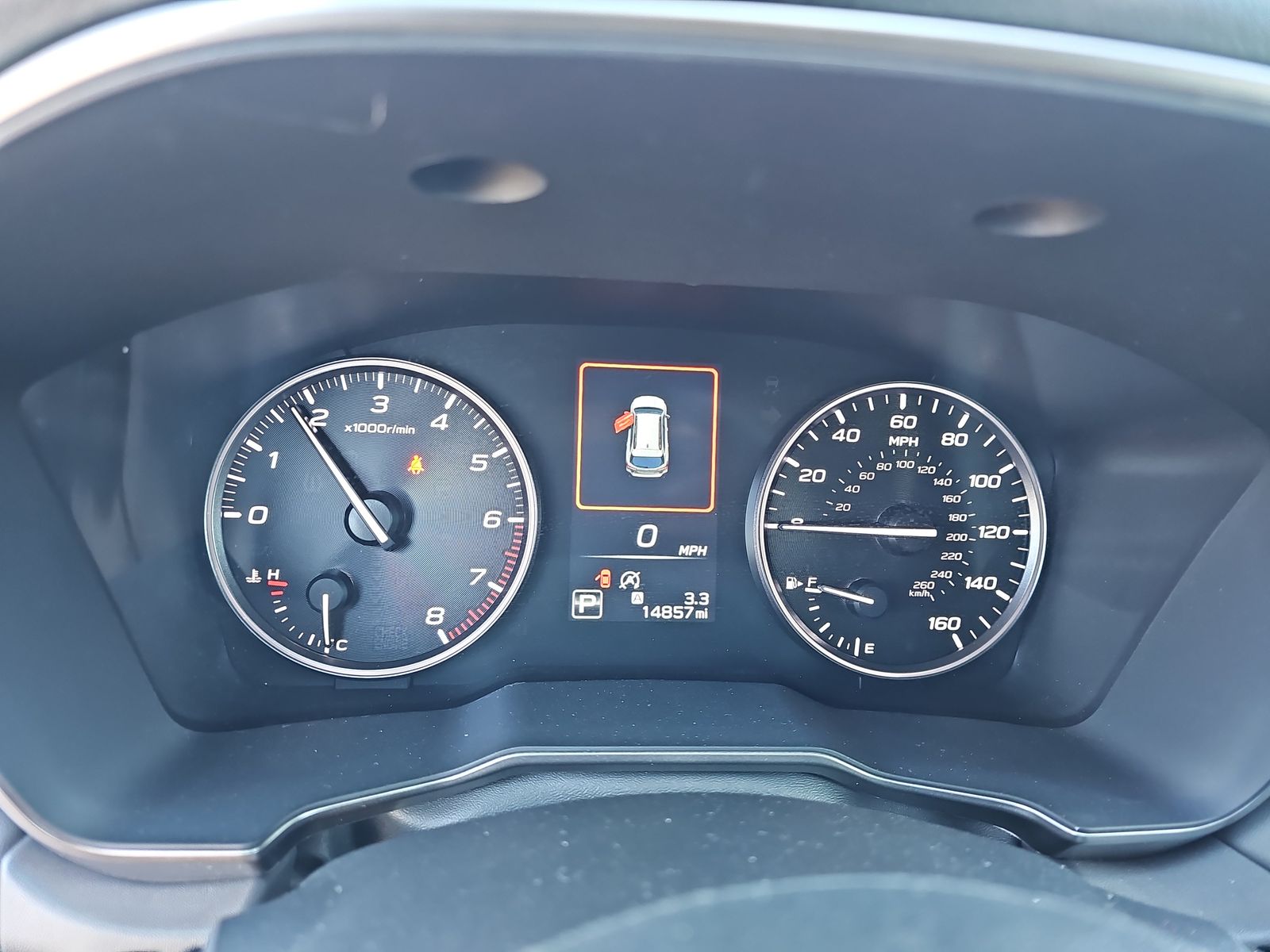 2024 Subaru Outback Onyx Edition AWD