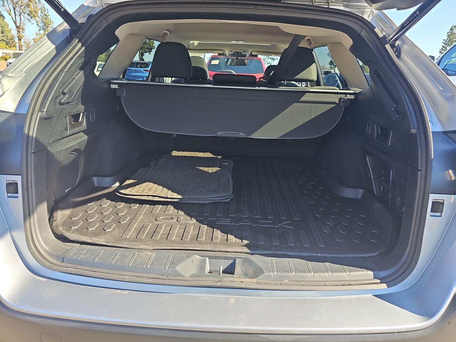 2024 Subaru Outback Onyx Edition AWD