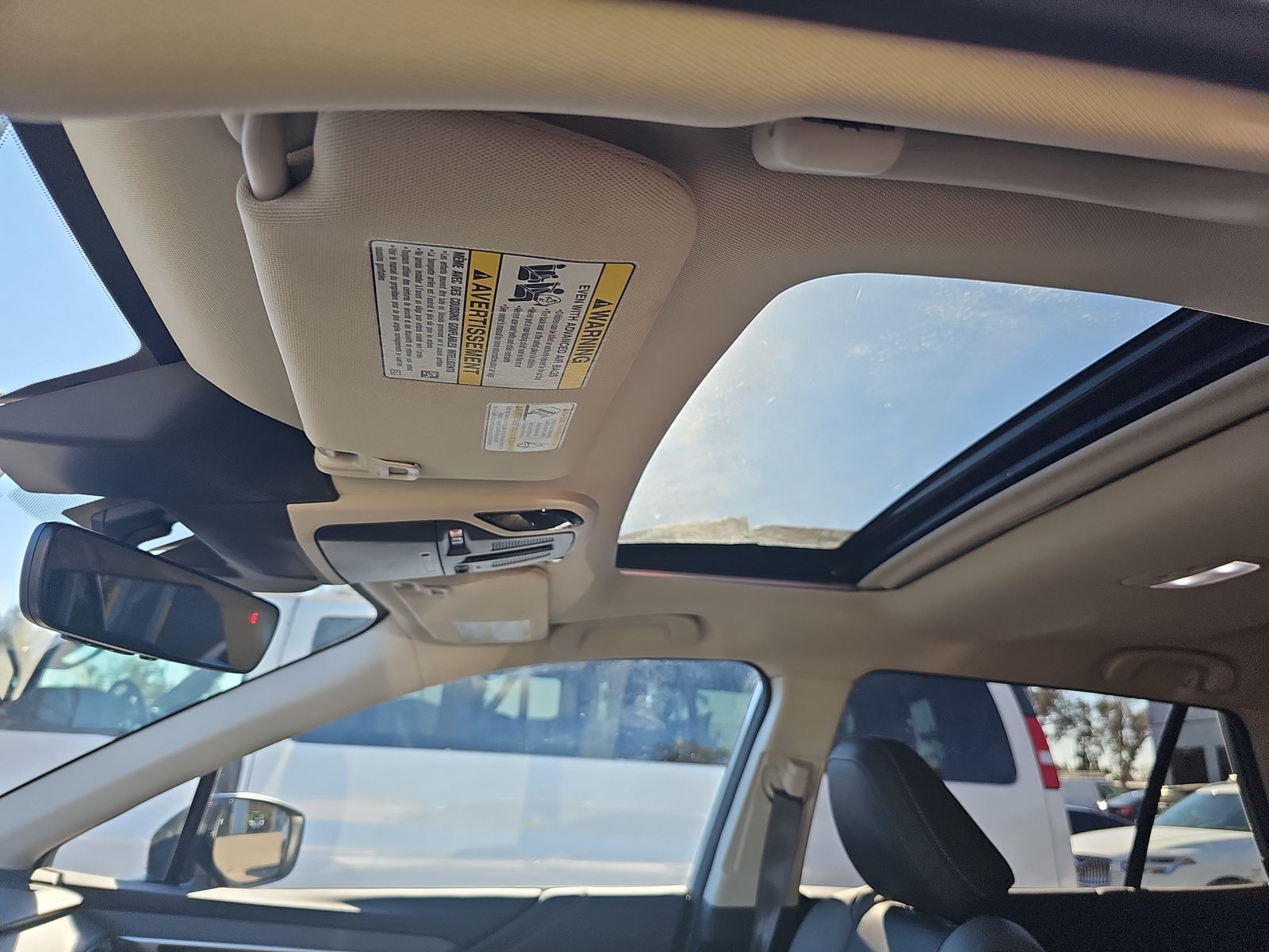 2024 Subaru Outback Onyx Edition AWD