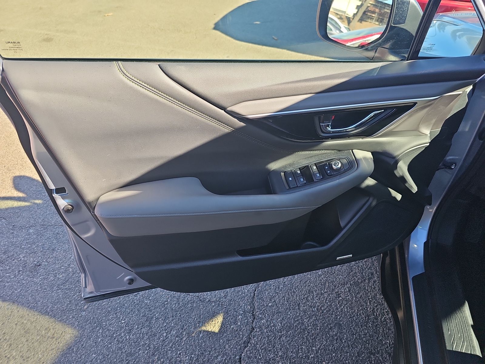 2024 Subaru Outback Onyx Edition AWD