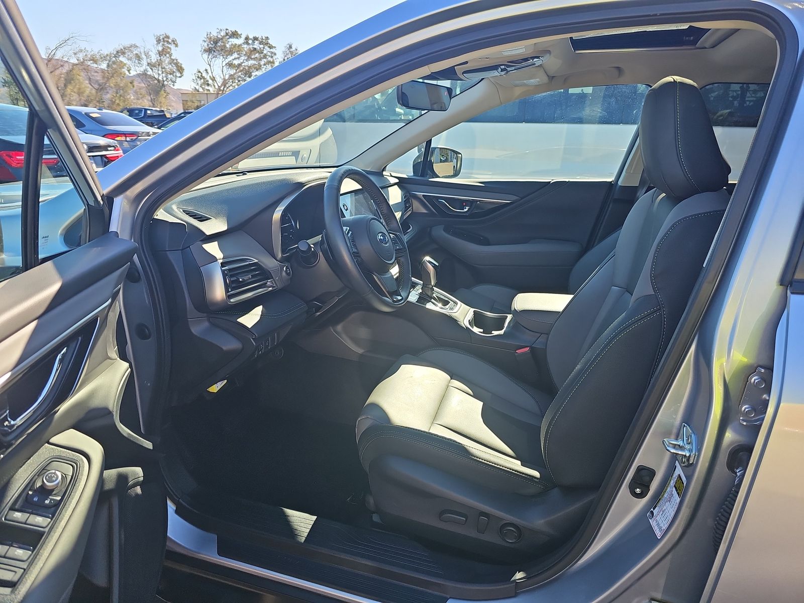 2024 Subaru Outback Onyx Edition AWD