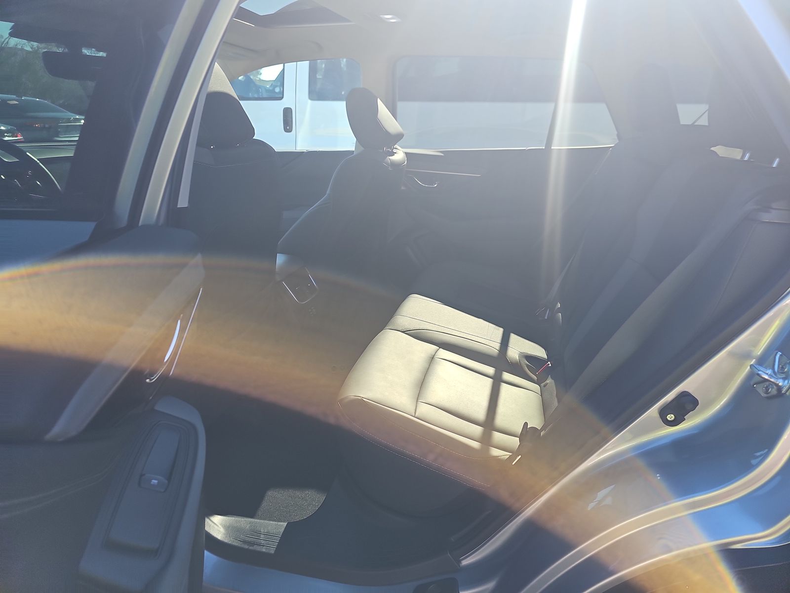 2024 Subaru Outback Onyx Edition AWD