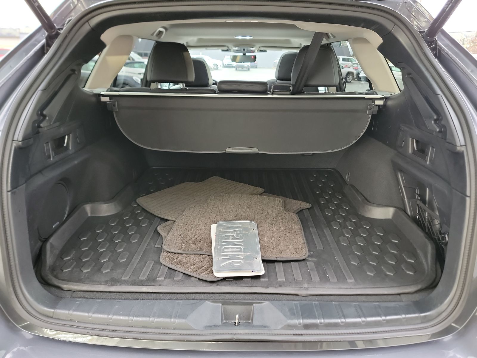 2024 Subaru Outback Limited AWD