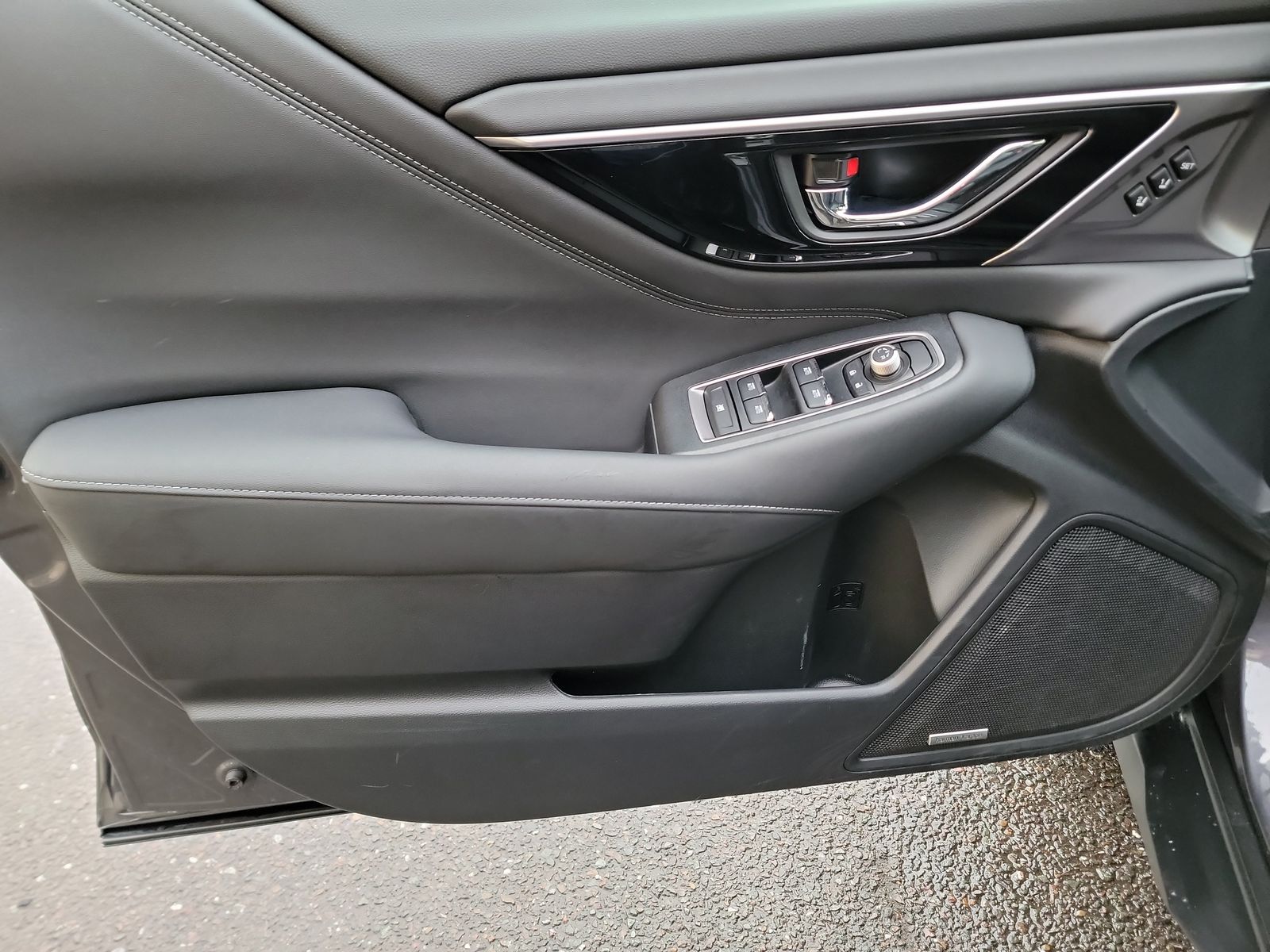 2024 Subaru Outback Limited AWD