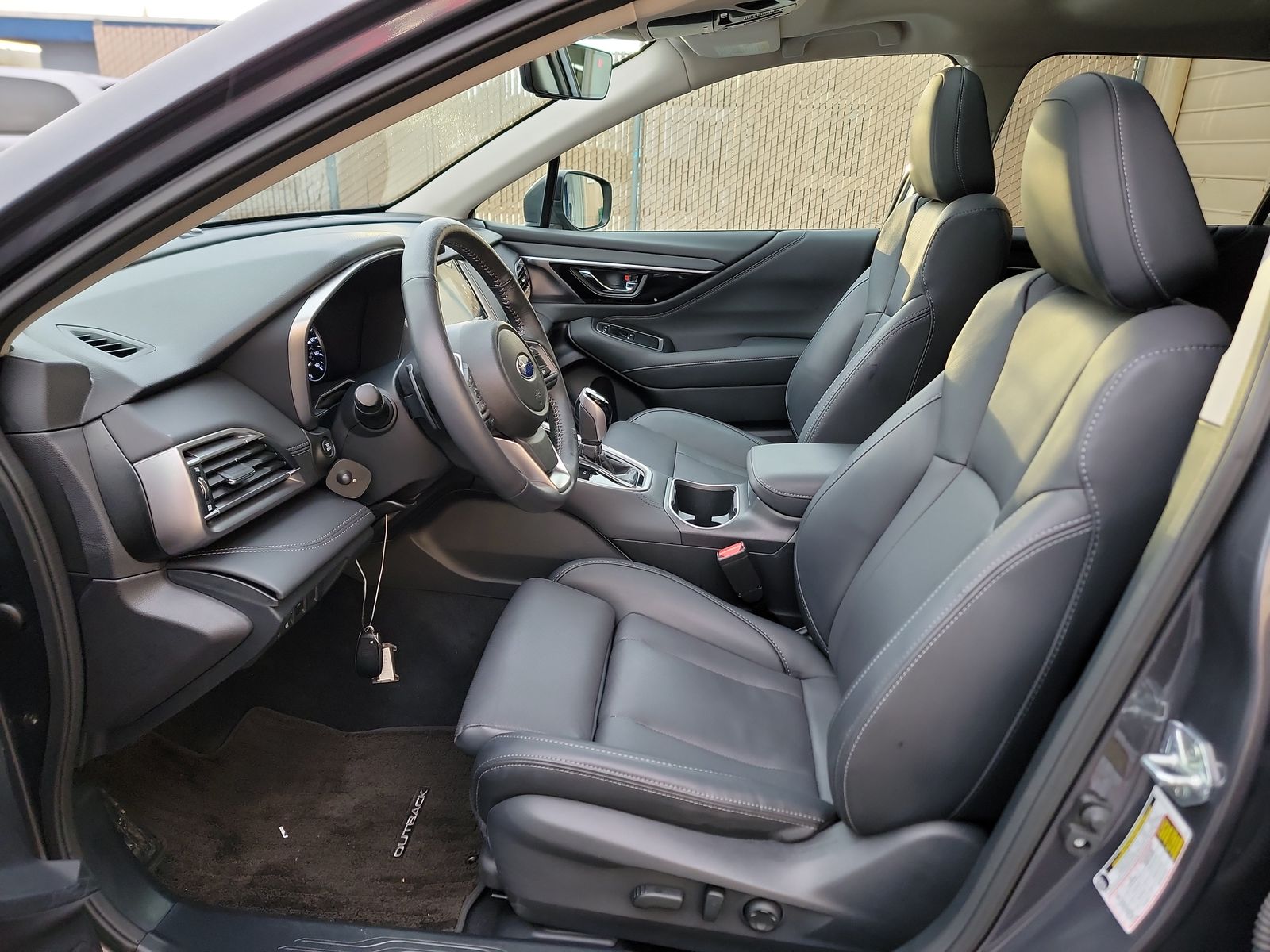 2024 Subaru Outback Limited AWD