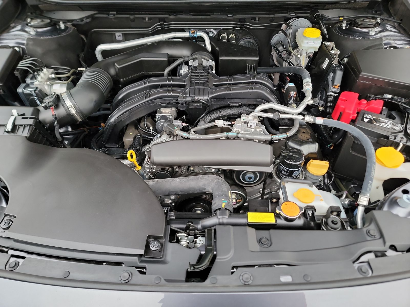 2024 Subaru Outback Limited AWD