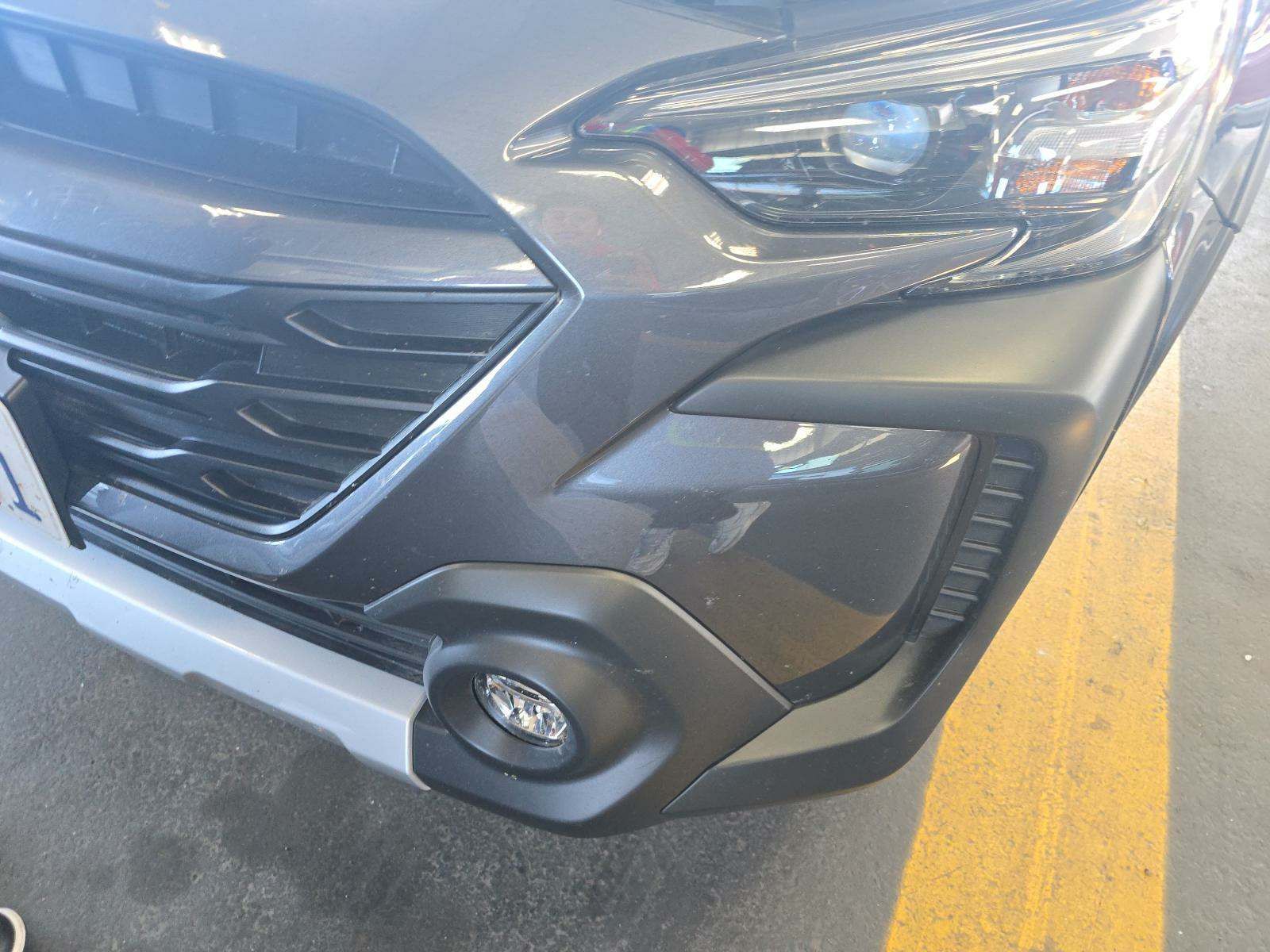 2024 Subaru Outback Limited AWD