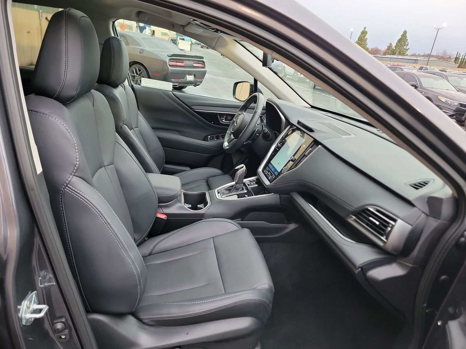 2024 Subaru Outback Limited AWD