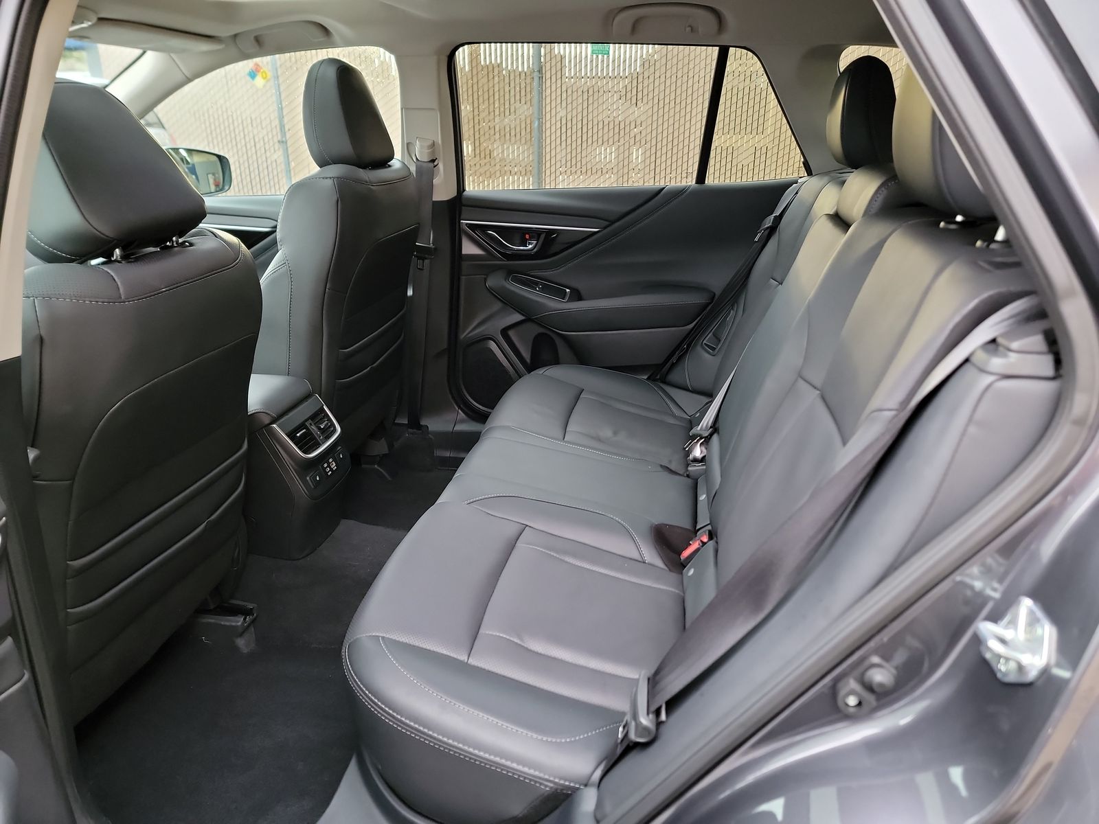 2024 Subaru Outback Limited AWD