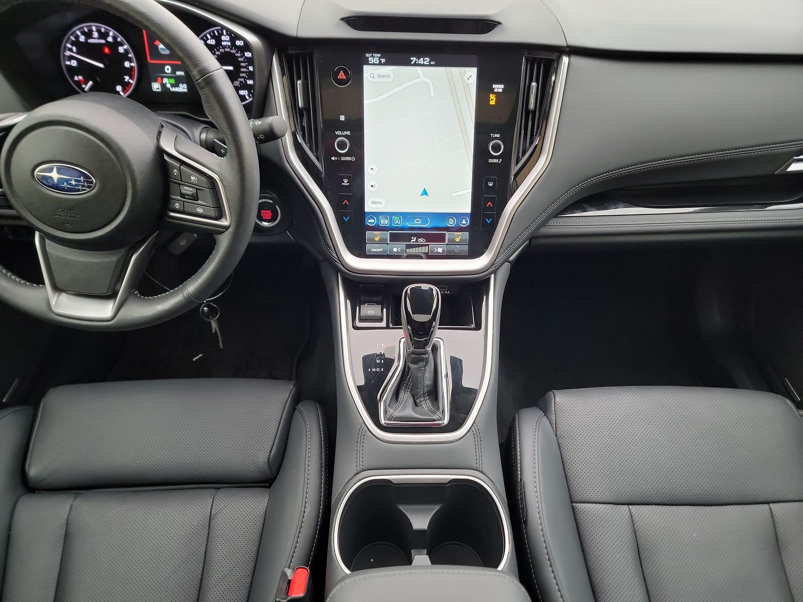 2024 Subaru Outback Limited AWD