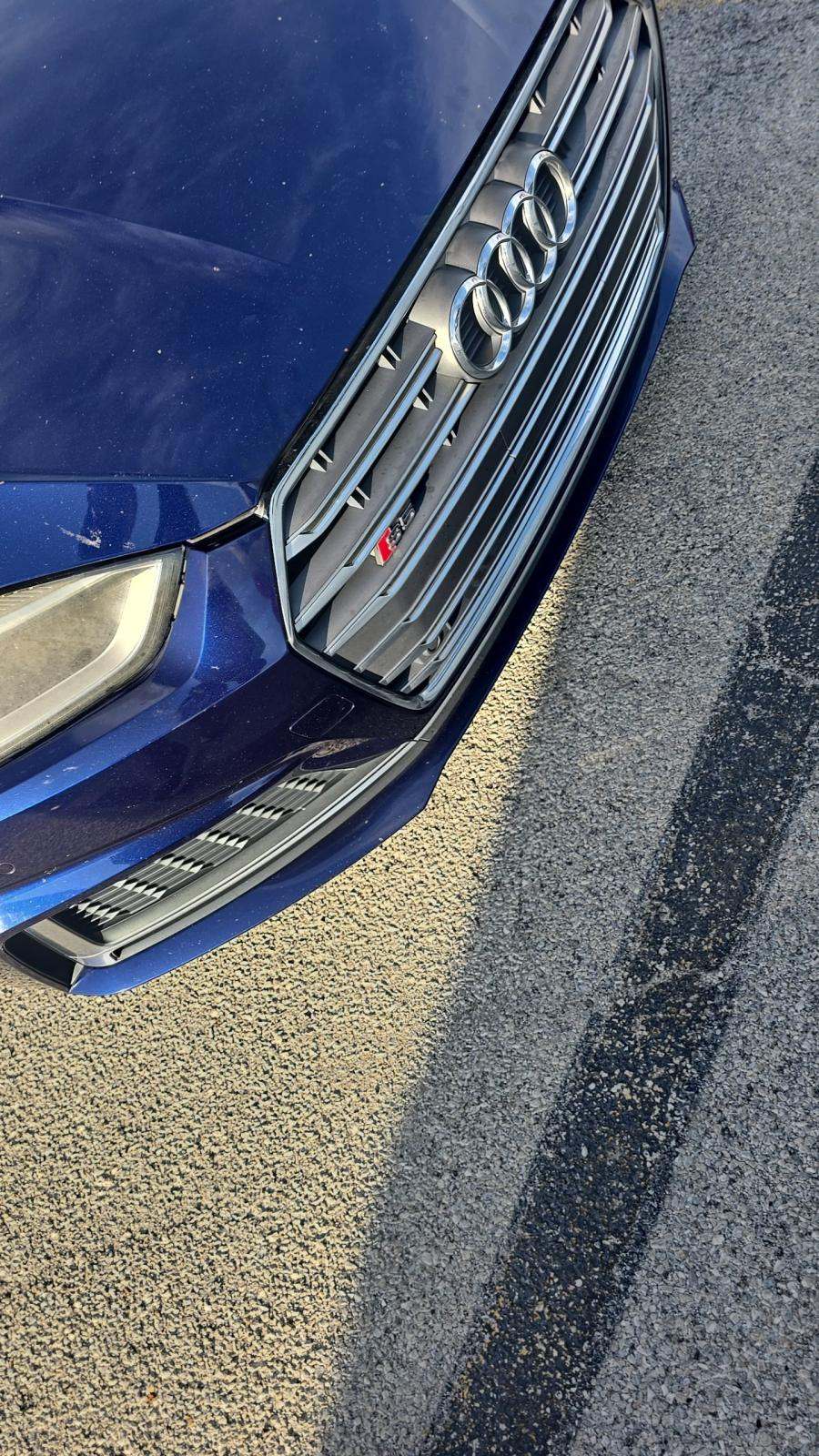2018 Audi S5 Premium Plus AWD