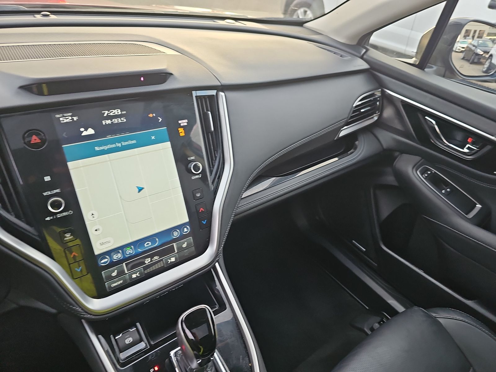 2024 Subaru Outback Limited AWD