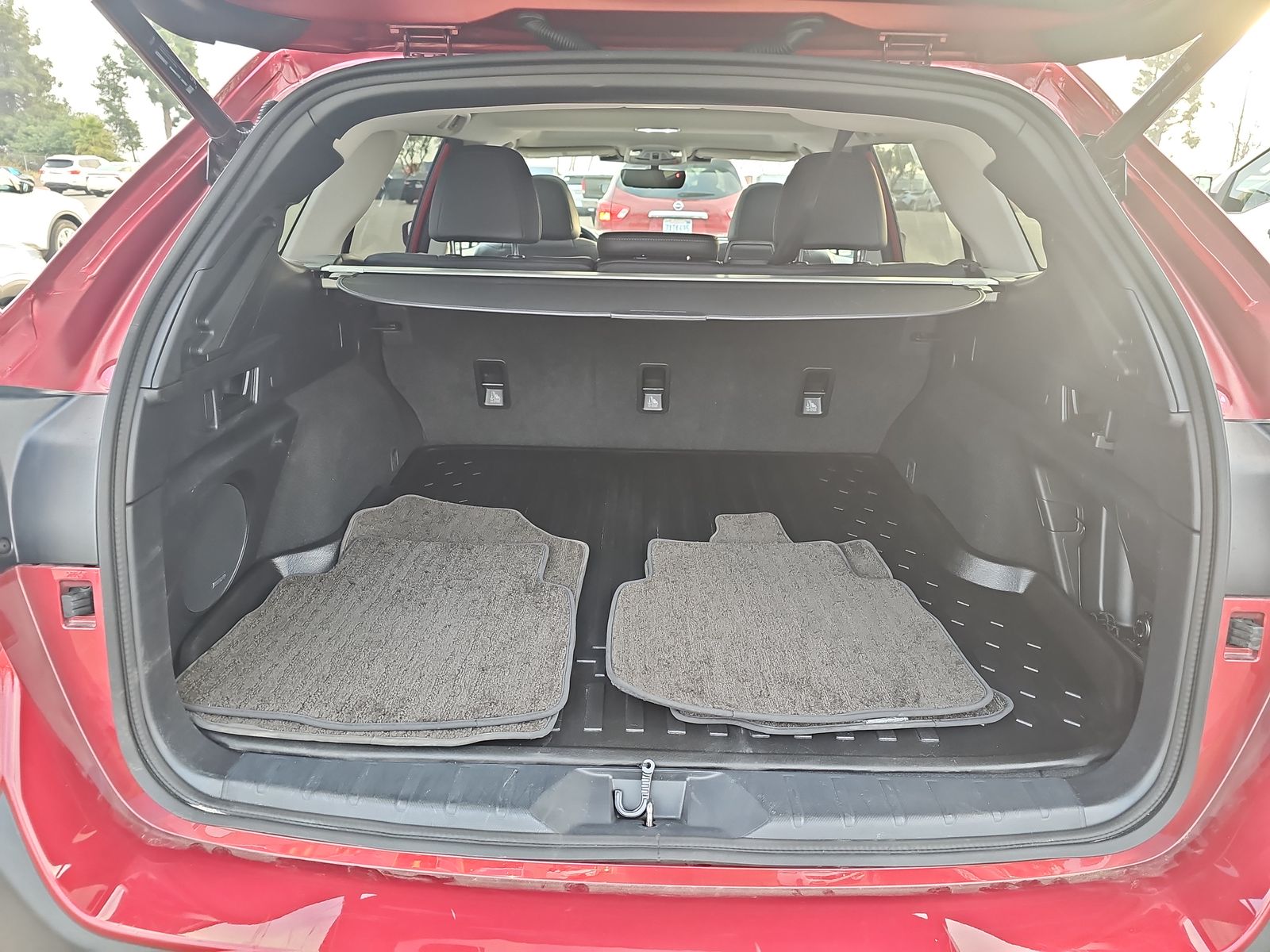 2024 Subaru Outback Limited AWD