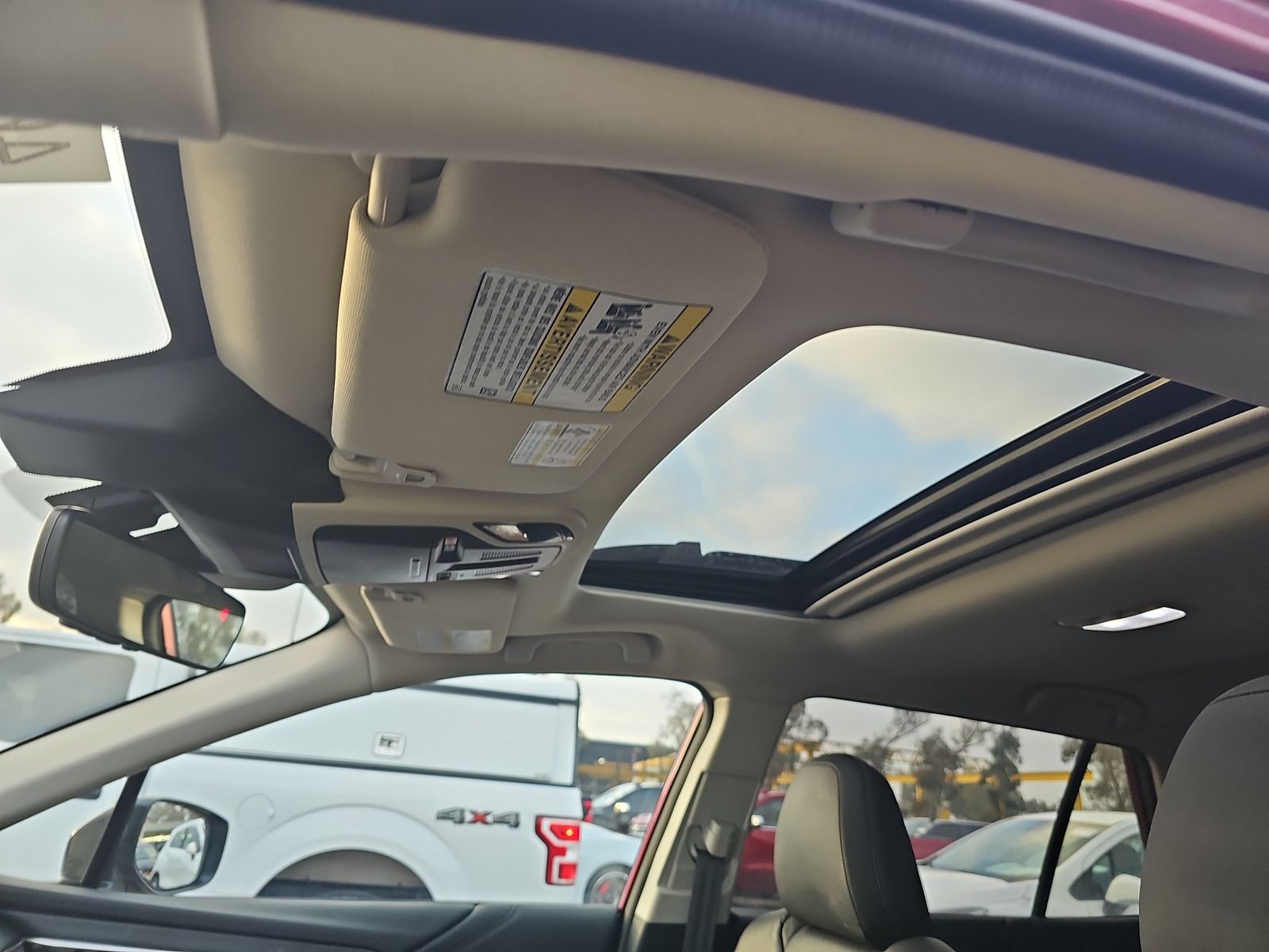 2024 Subaru Outback Limited AWD