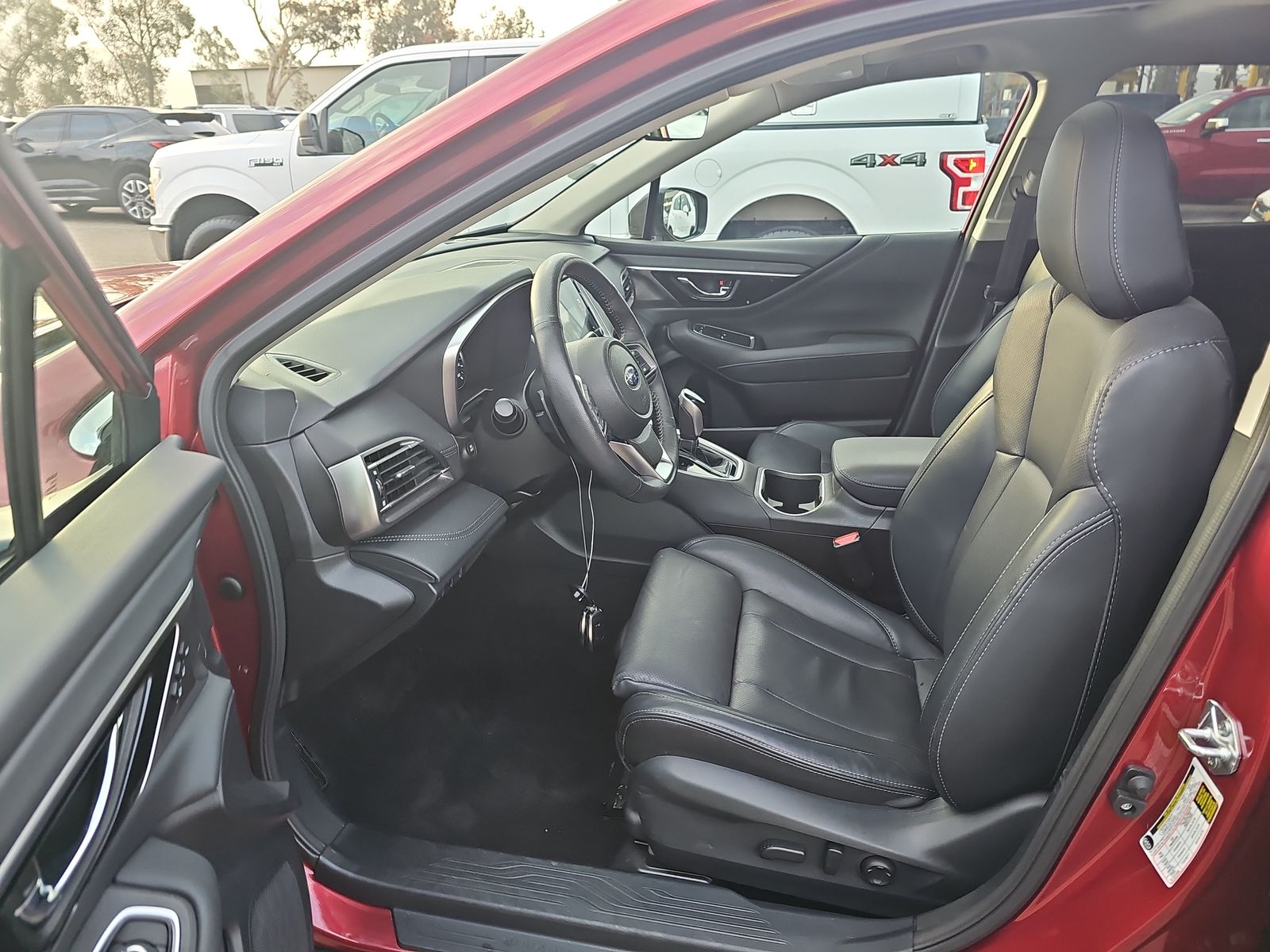 2024 Subaru Outback Limited AWD