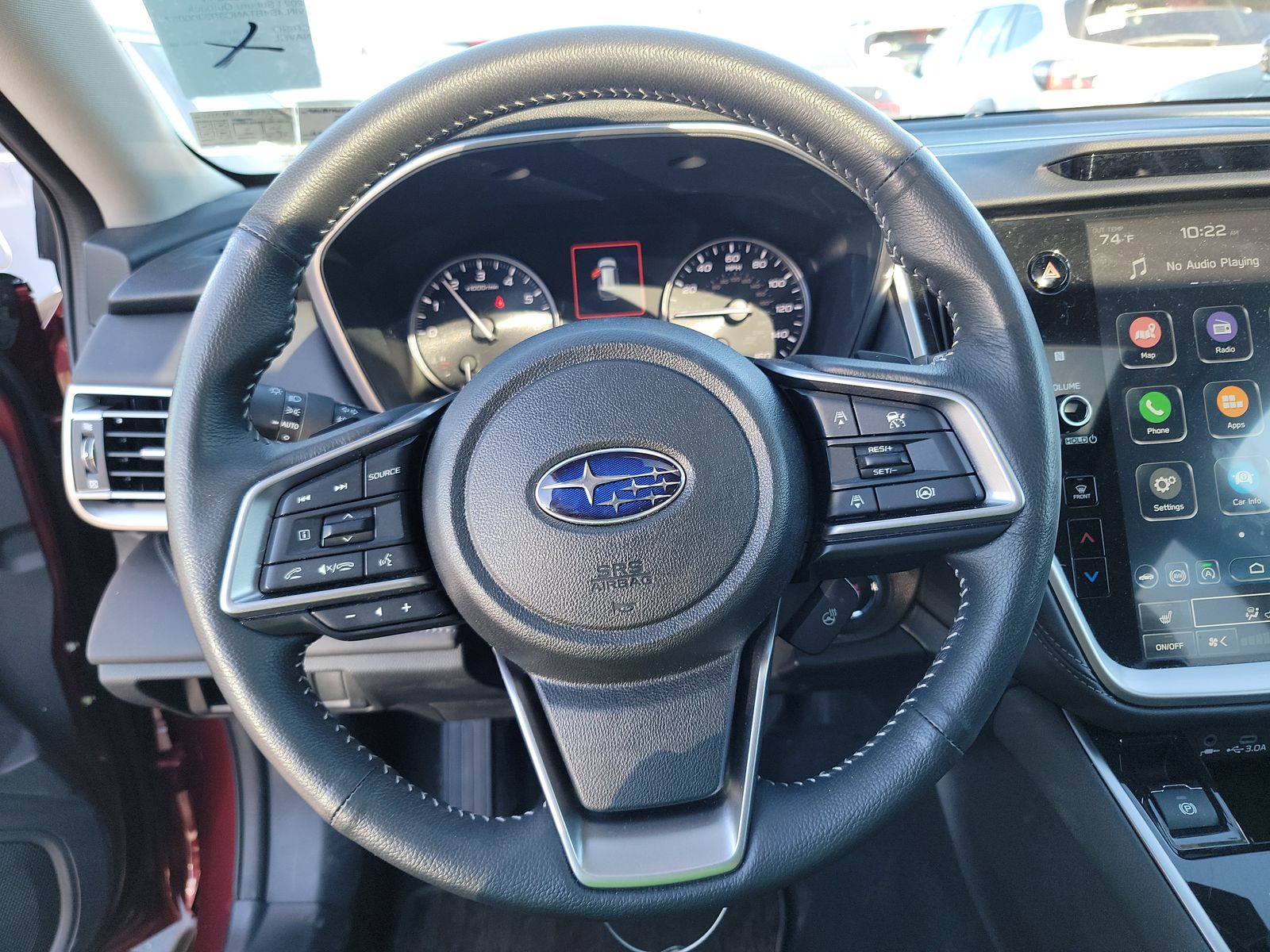 2024 Subaru Outback Limited AWD