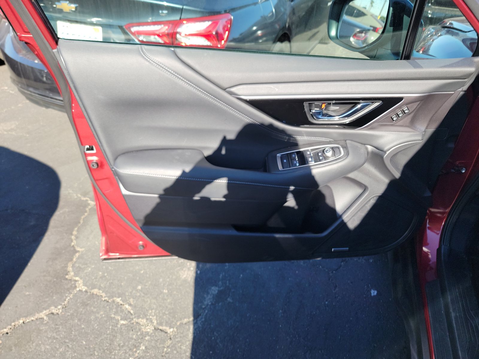 2024 Subaru Outback Limited AWD