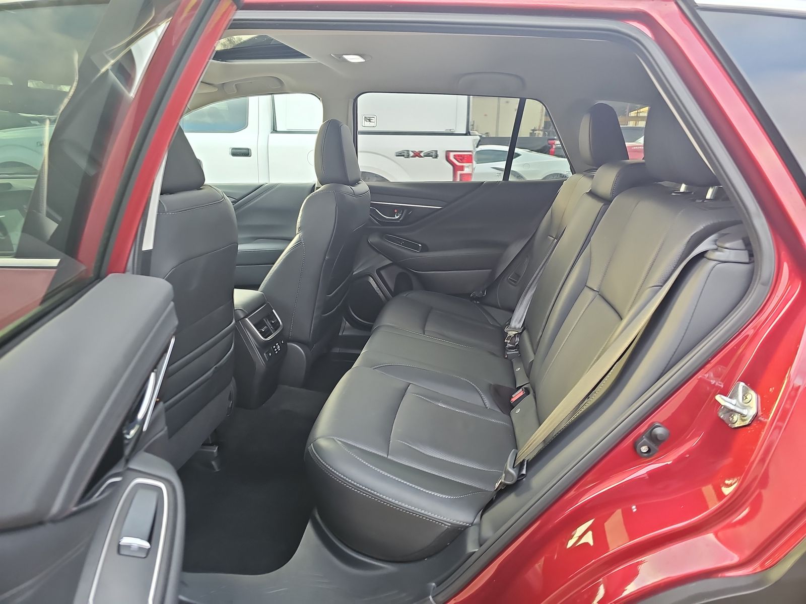 2024 Subaru Outback Limited AWD