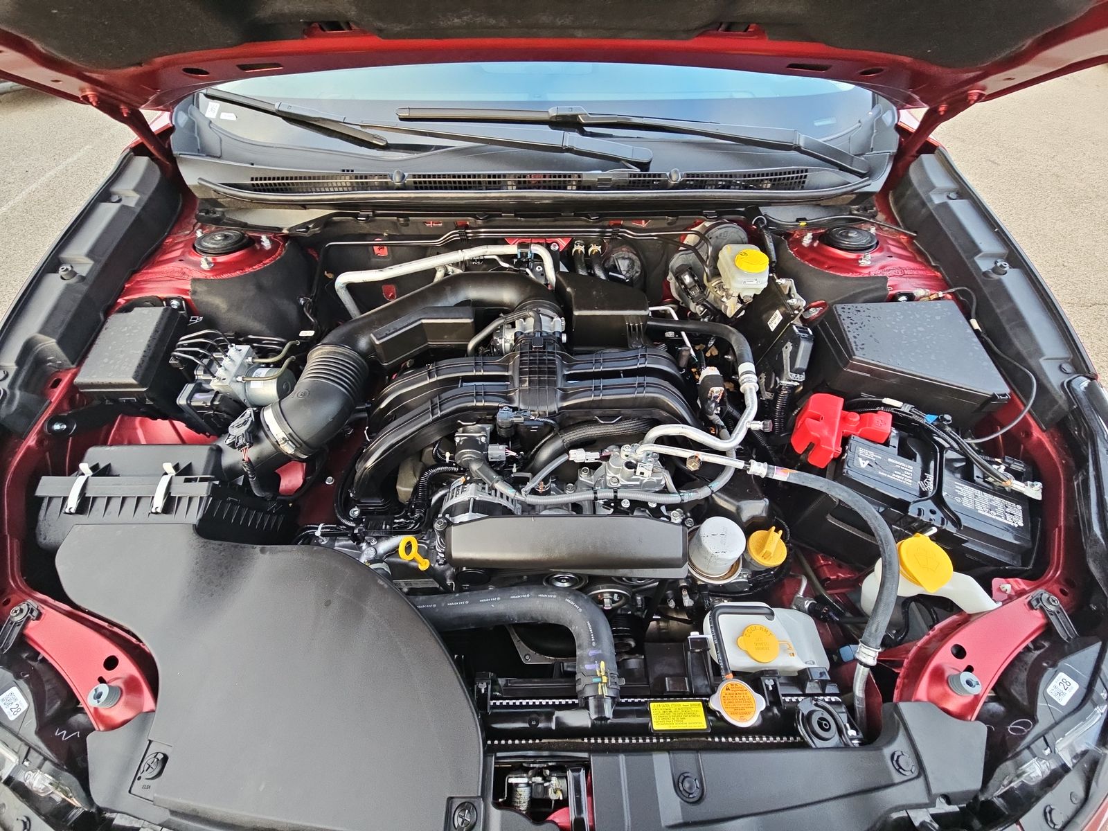 2024 Subaru Outback Limited AWD