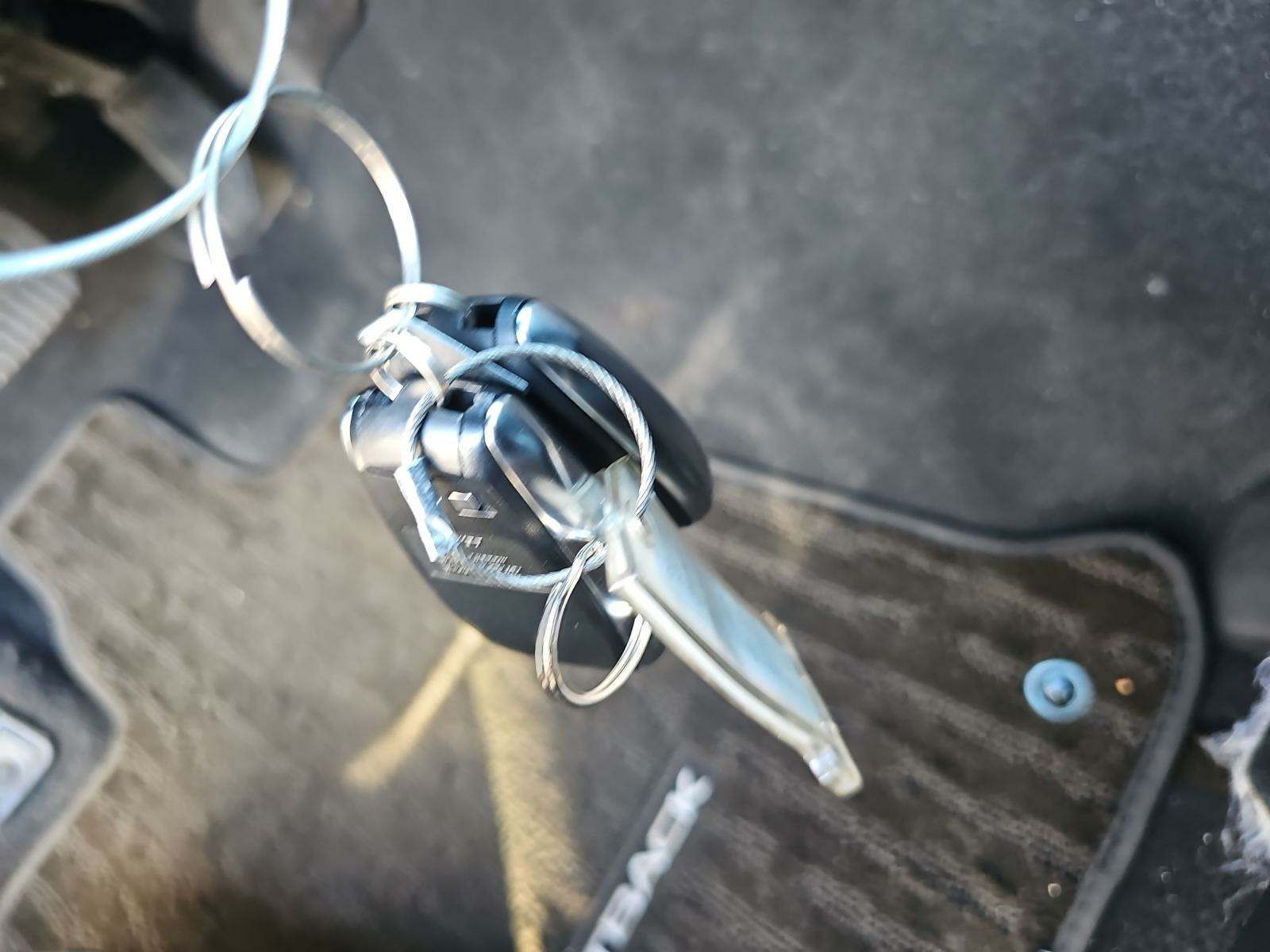 2024 Subaru Outback Limited AWD