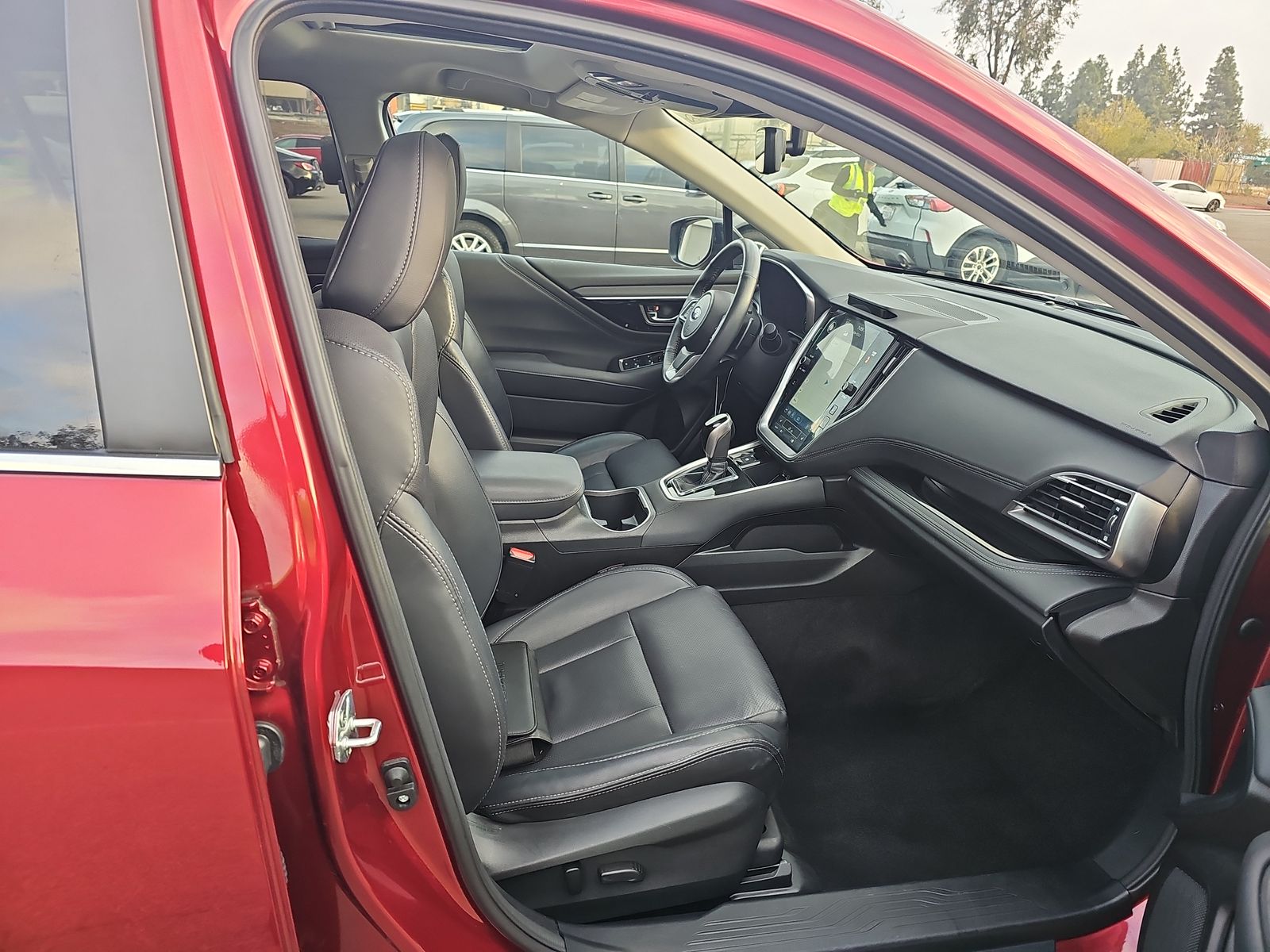 2024 Subaru Outback Limited AWD