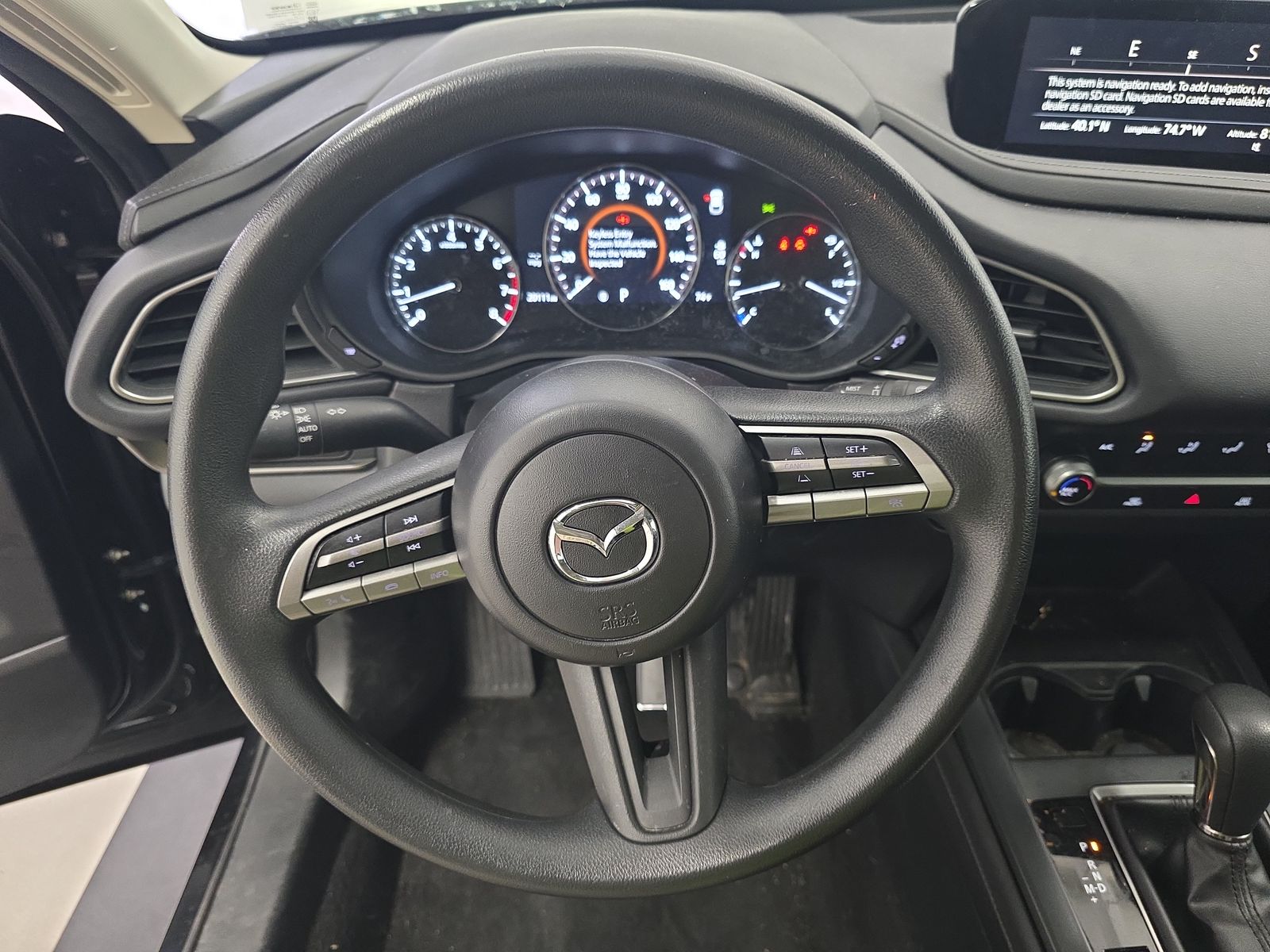 2023 MAZDA CX-30 2.5 S AWD