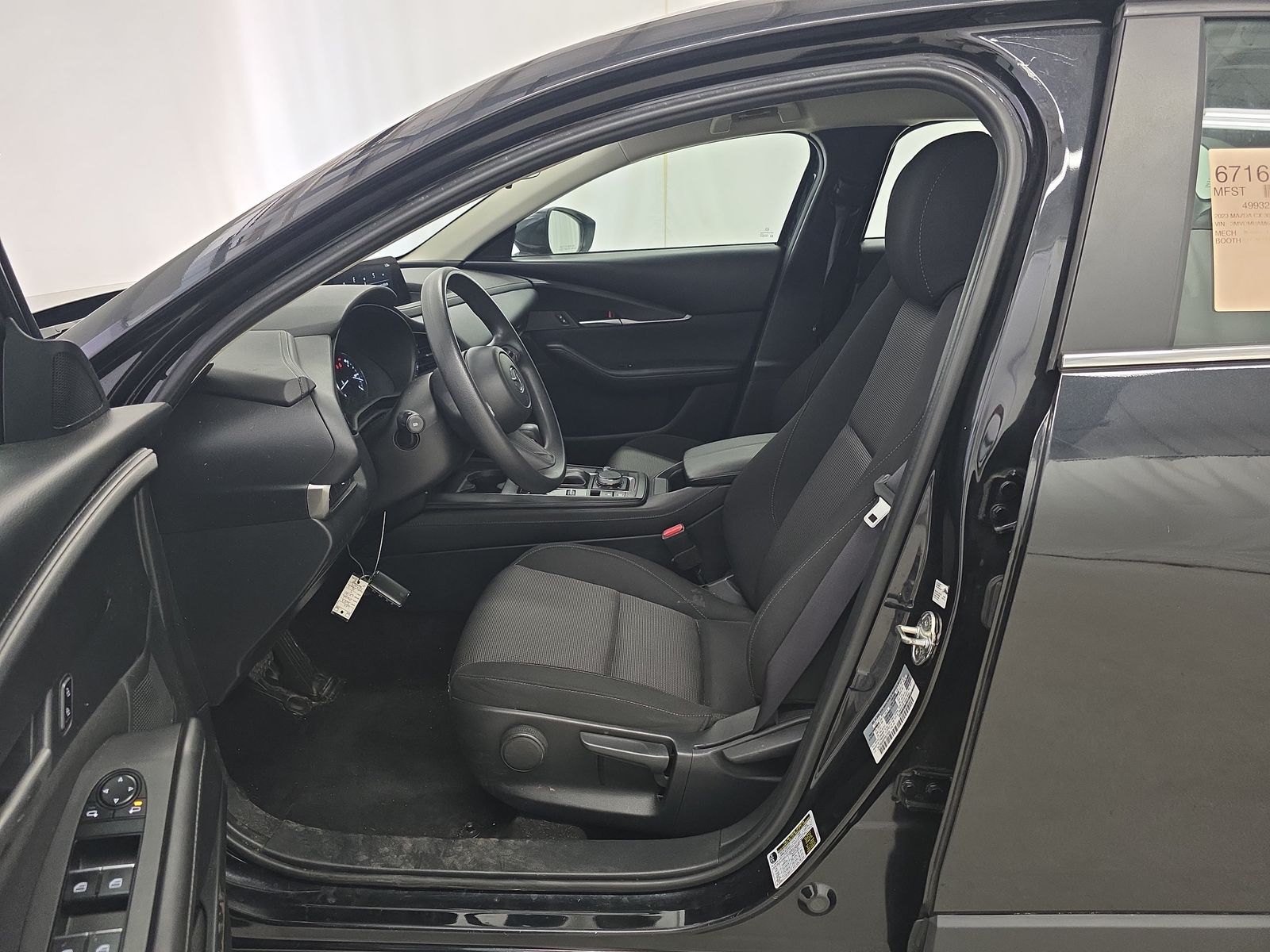 2023 MAZDA CX-30 2.5 S AWD