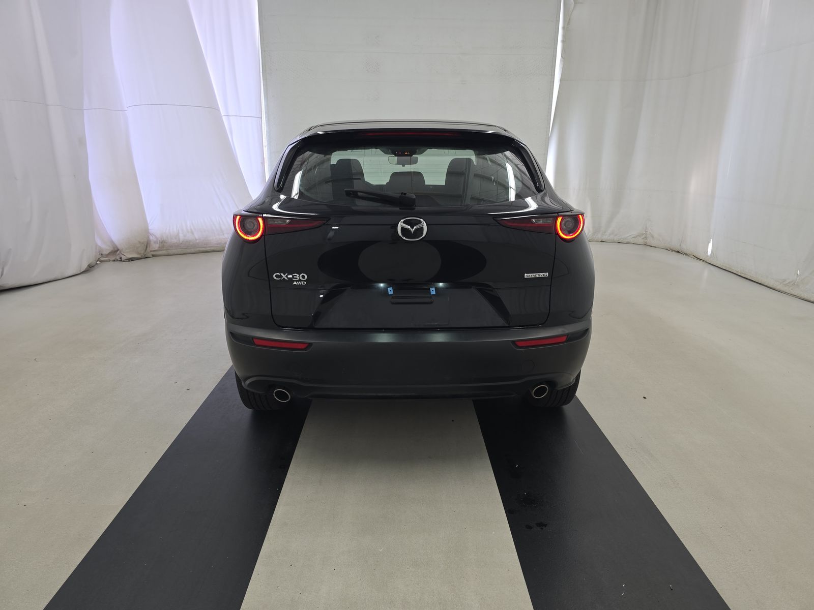 2023 MAZDA CX-30 2.5 S AWD