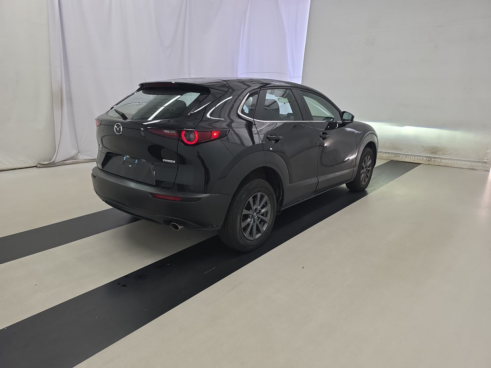 2023 MAZDA CX-30 2.5 S AWD