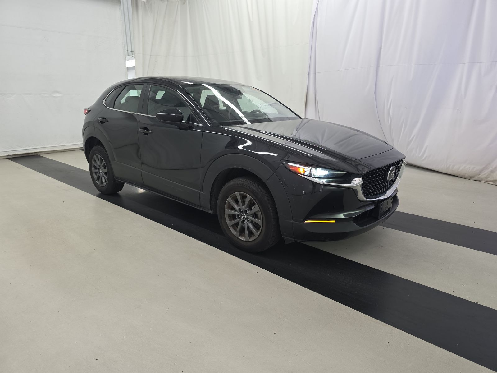 2023 MAZDA CX-30 2.5 S AWD