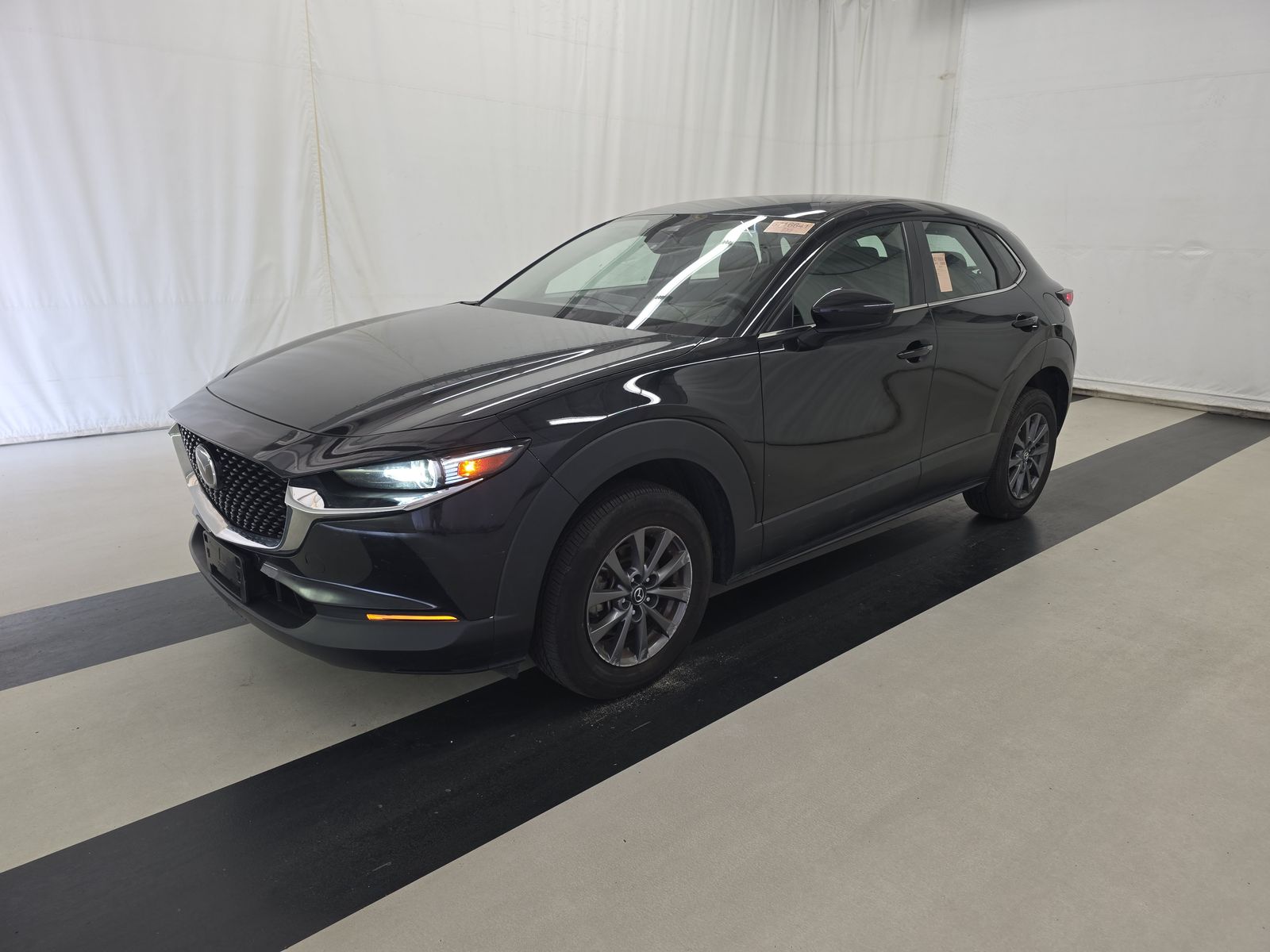 2023 MAZDA CX-30 2.5 S AWD