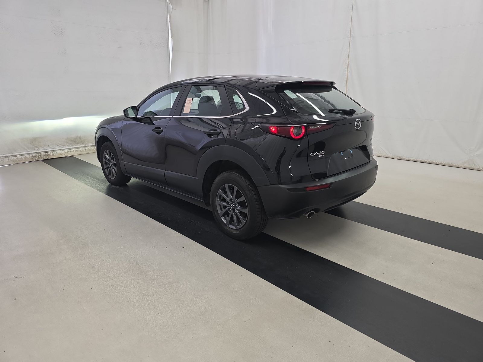 2023 MAZDA CX-30 2.5 S AWD