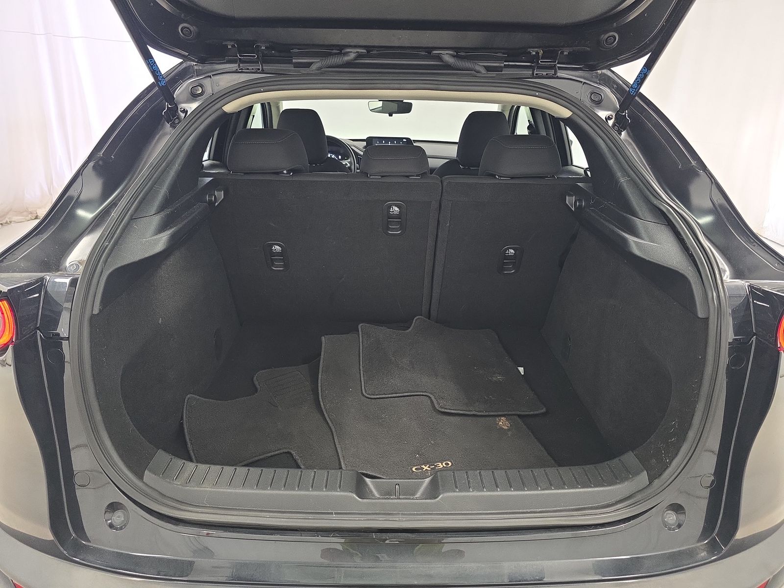 2023 MAZDA CX-30 2.5 S AWD