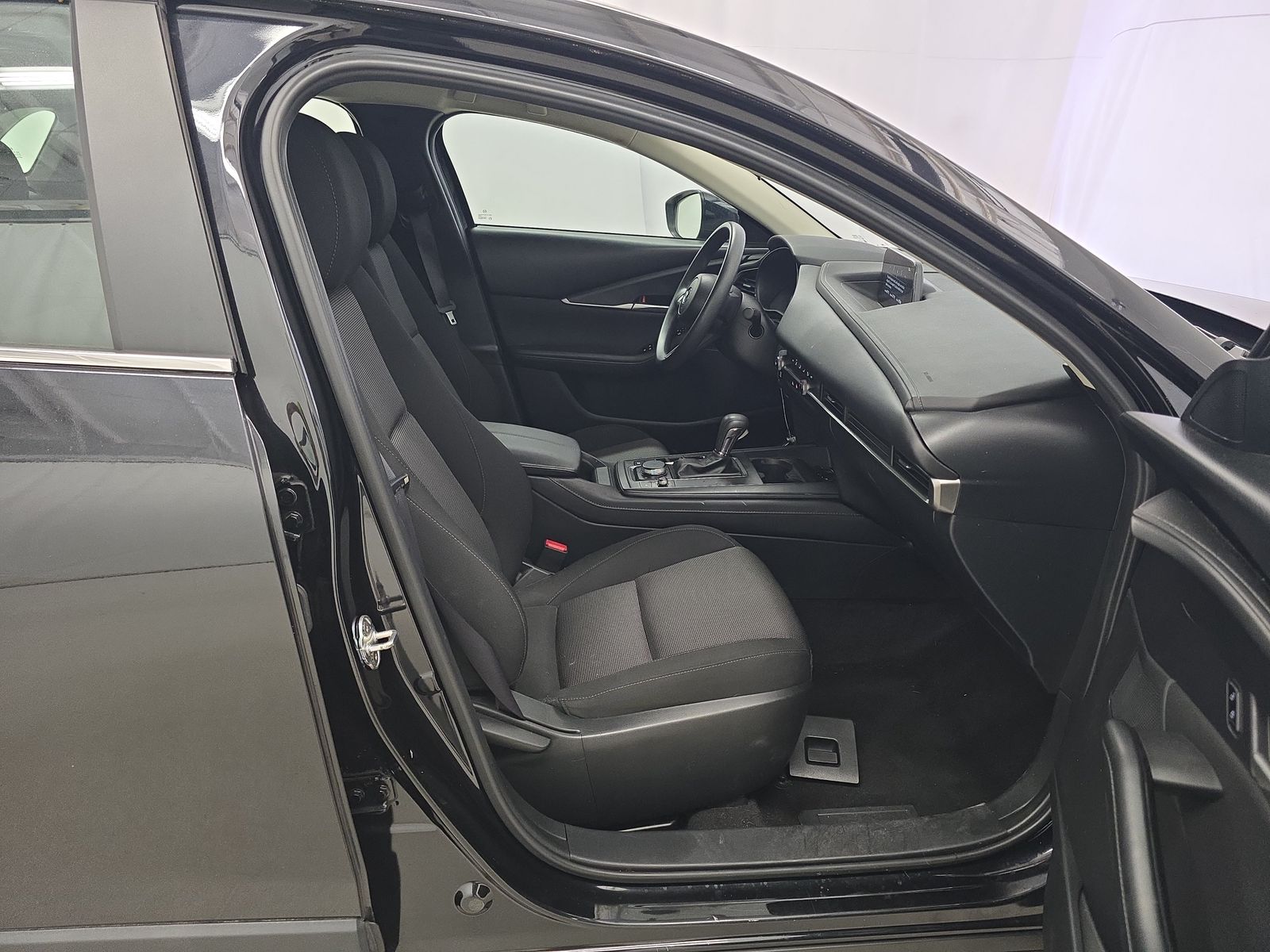 2023 MAZDA CX-30 2.5 S AWD