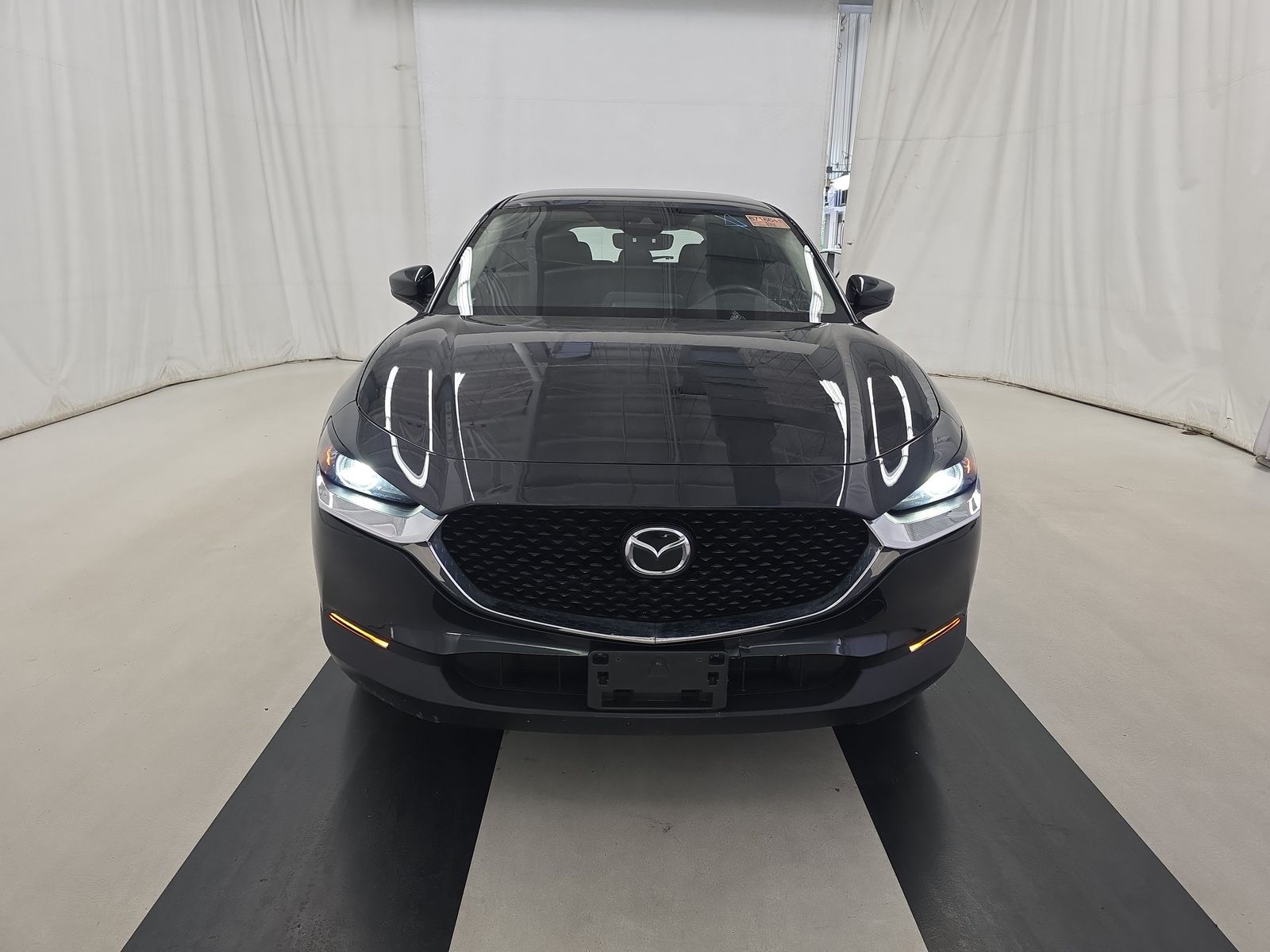 2023 MAZDA CX-30 2.5 S AWD